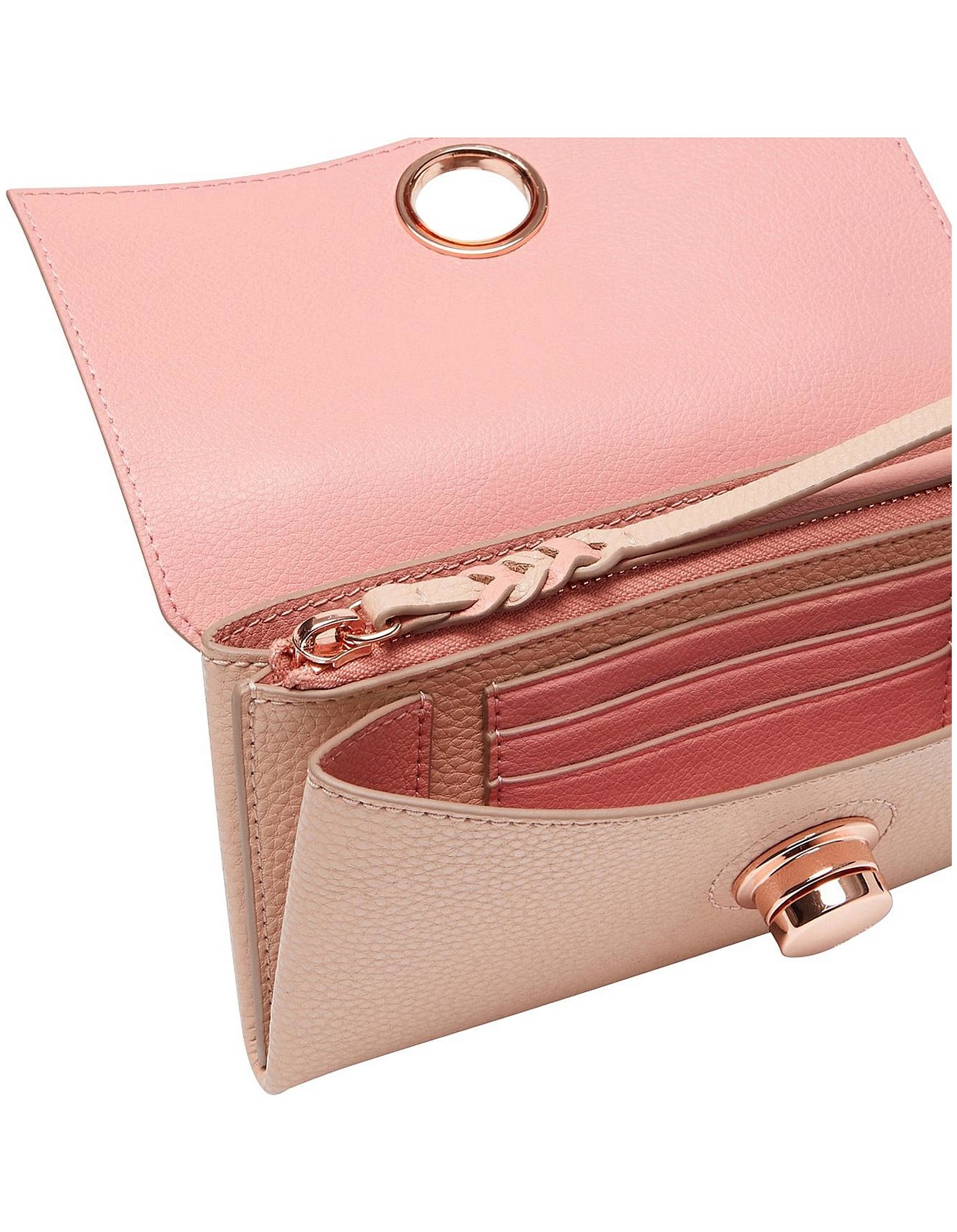 mimco baby bolsa david jones