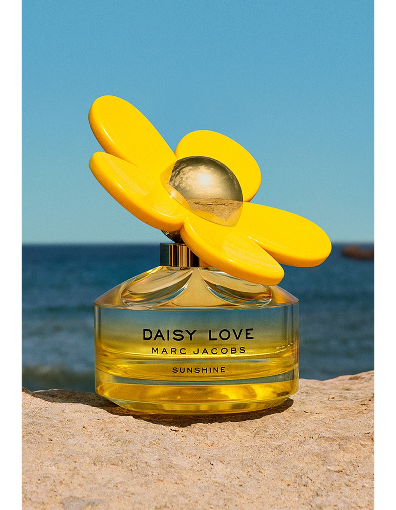 daisy love sunshine perfume