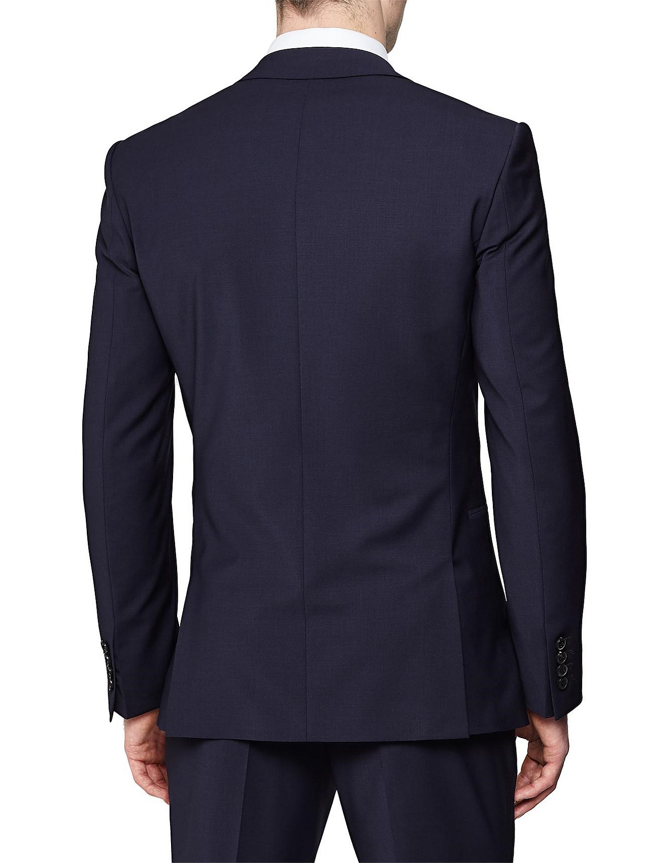 reiss wander suit