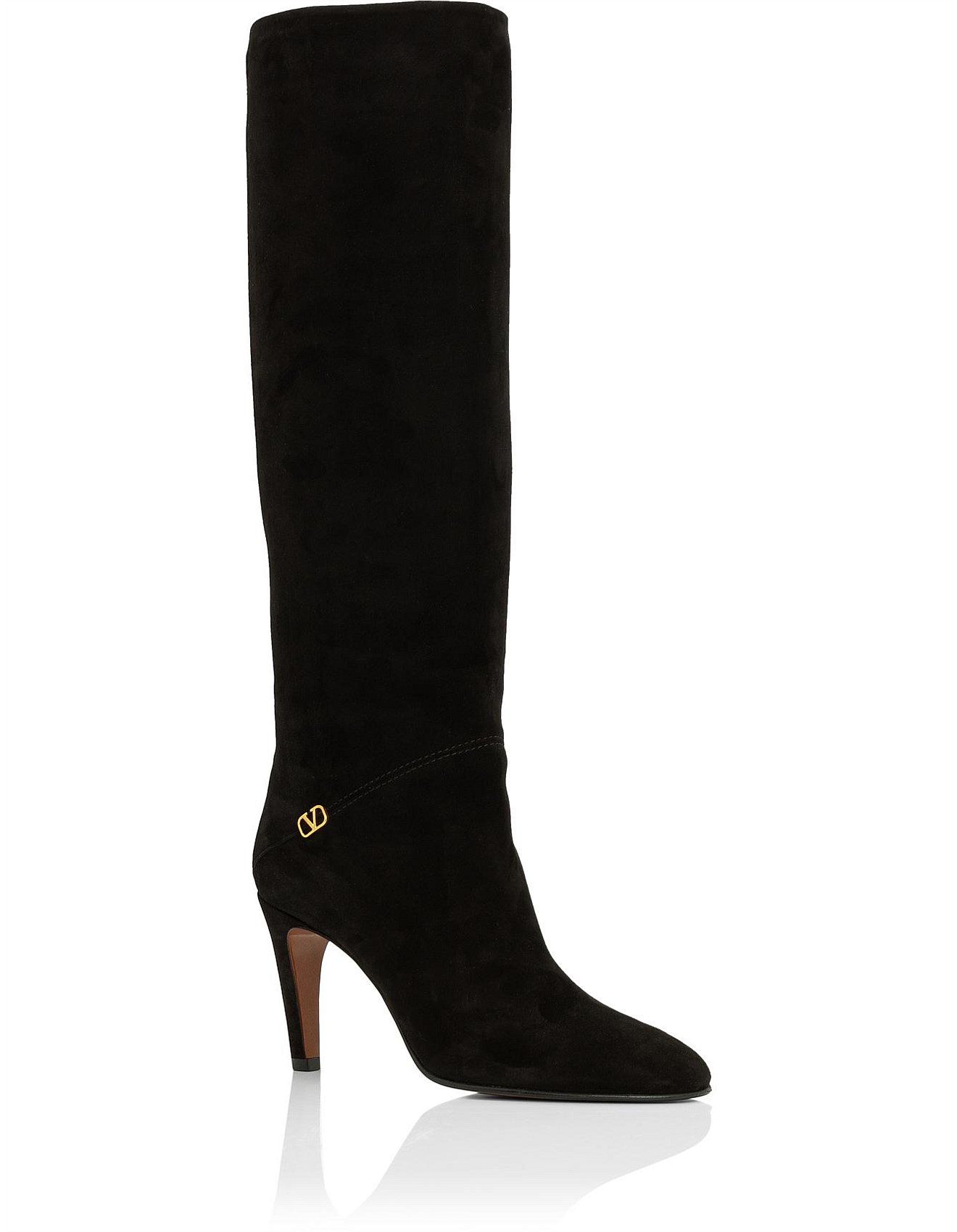 valentino boots david jones