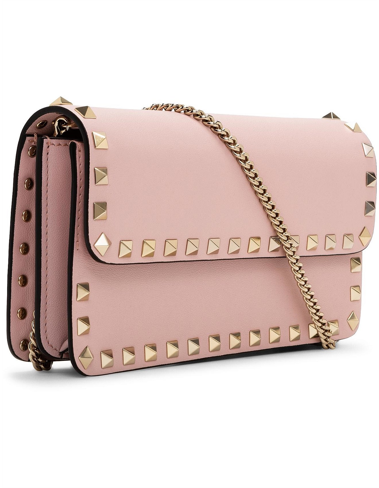 david jones rockstud