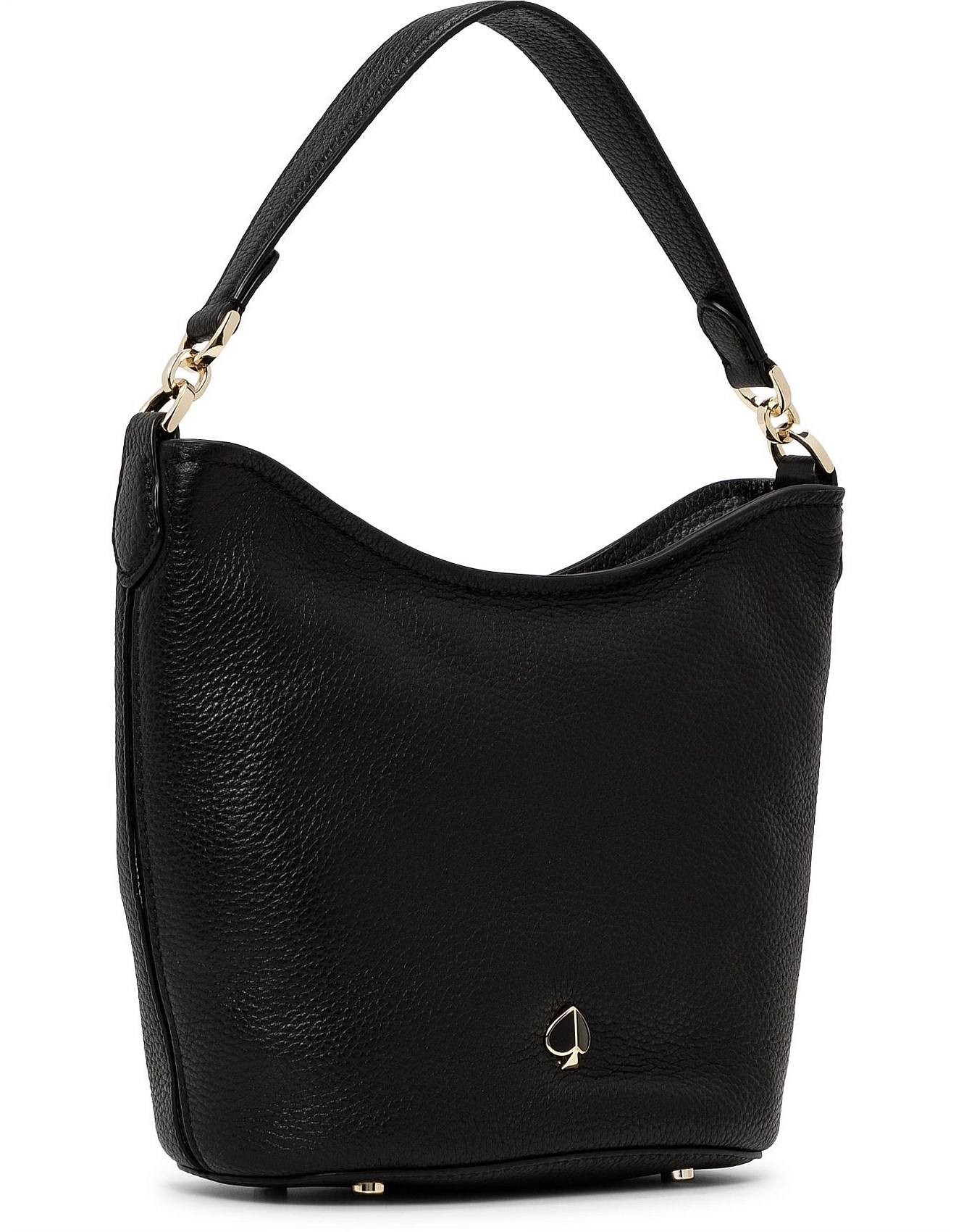 kate spade polly small hobo