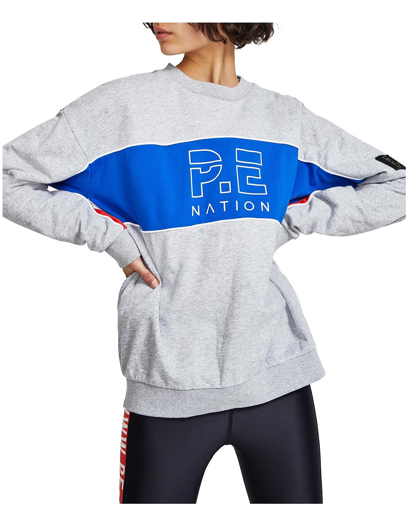 pe nation sonic sweat