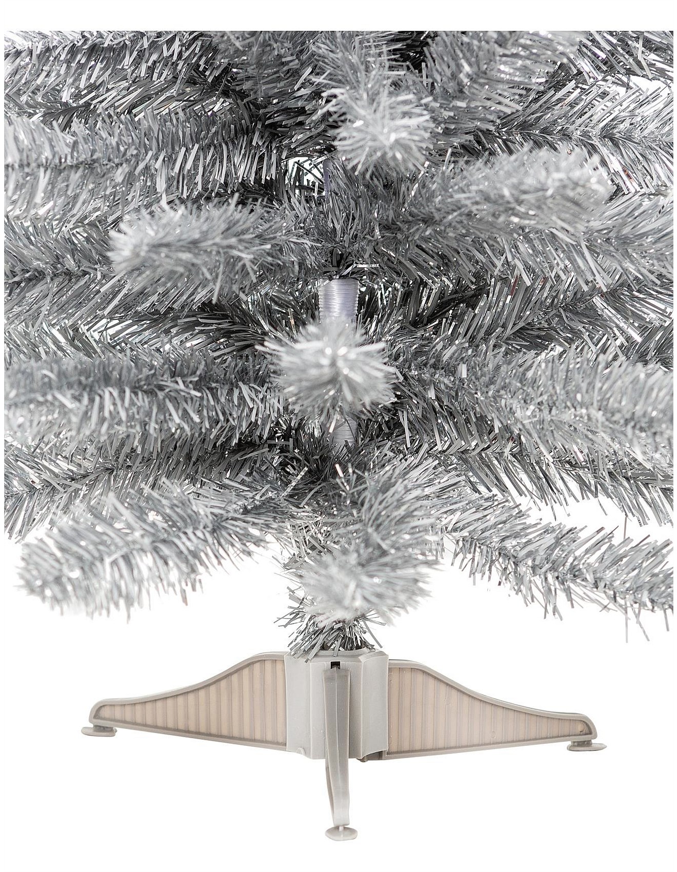 david jones christmas tinsel