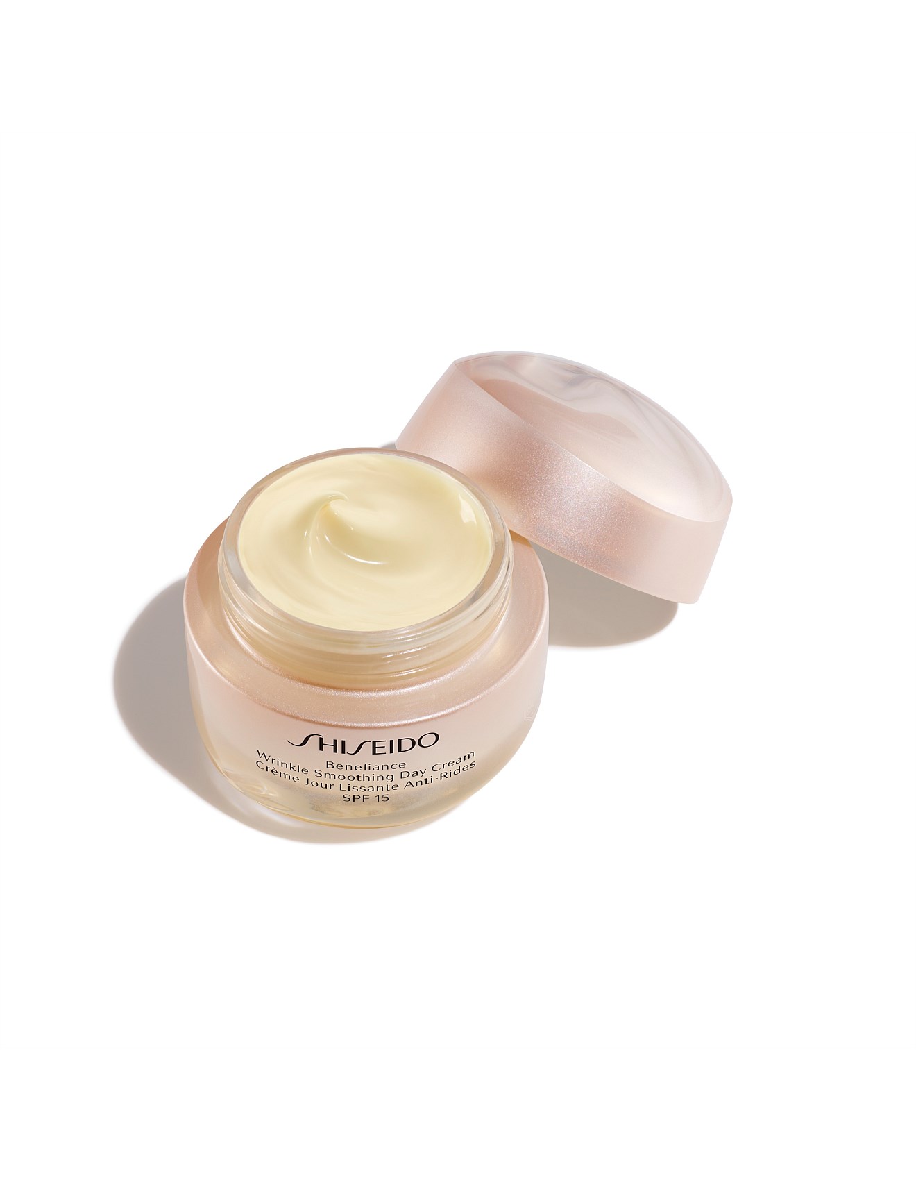 shiseido sunscreen david jones