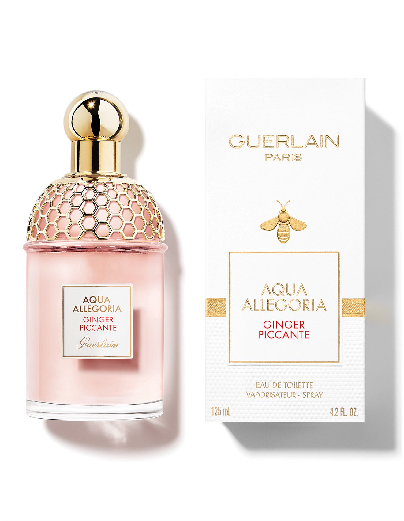 guerlain perfume aqua allegoria ginger piccante