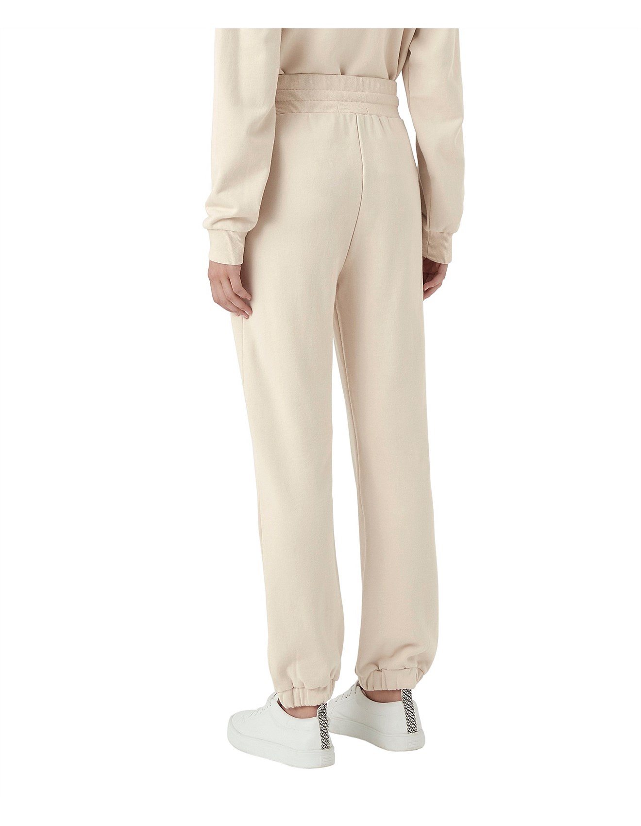 david jones track pants