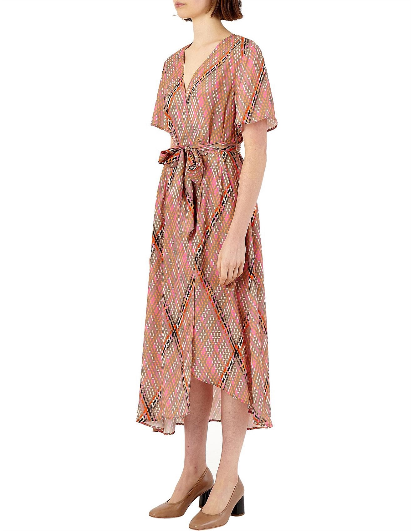 Kate sylvester 2024 keiko dress