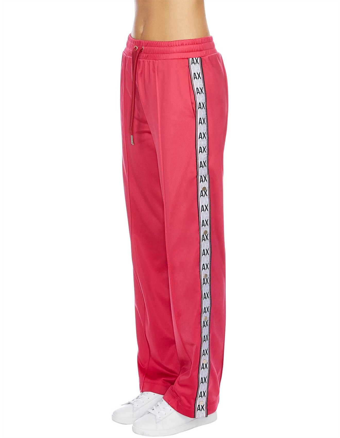 david jones track pants