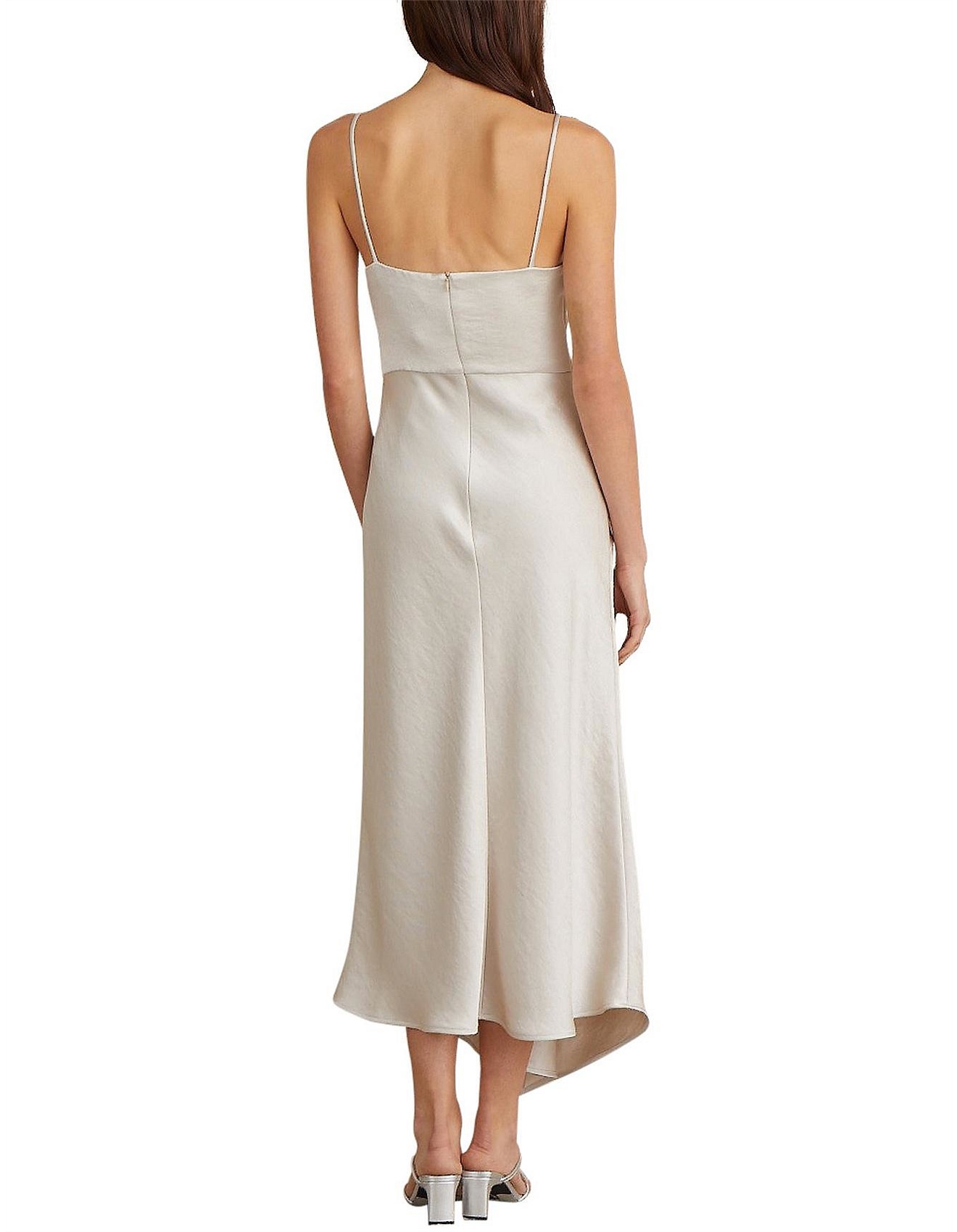 gabrielle midi dress bec and bridge