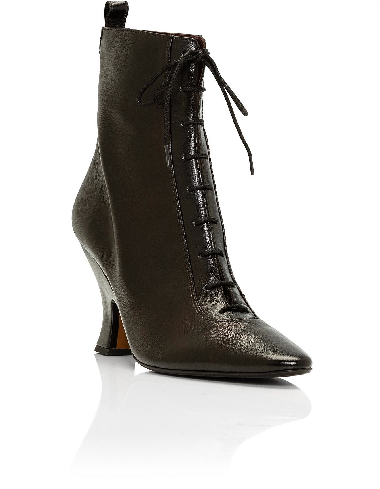 marc jacobs the victorian boot