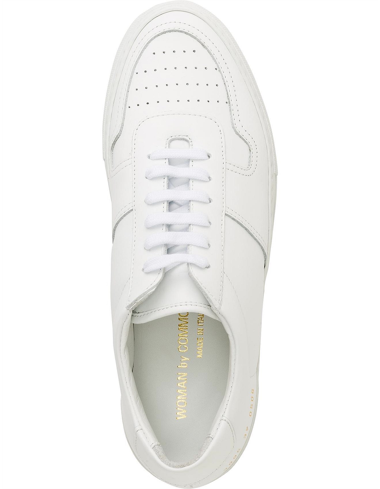 david jones common projects