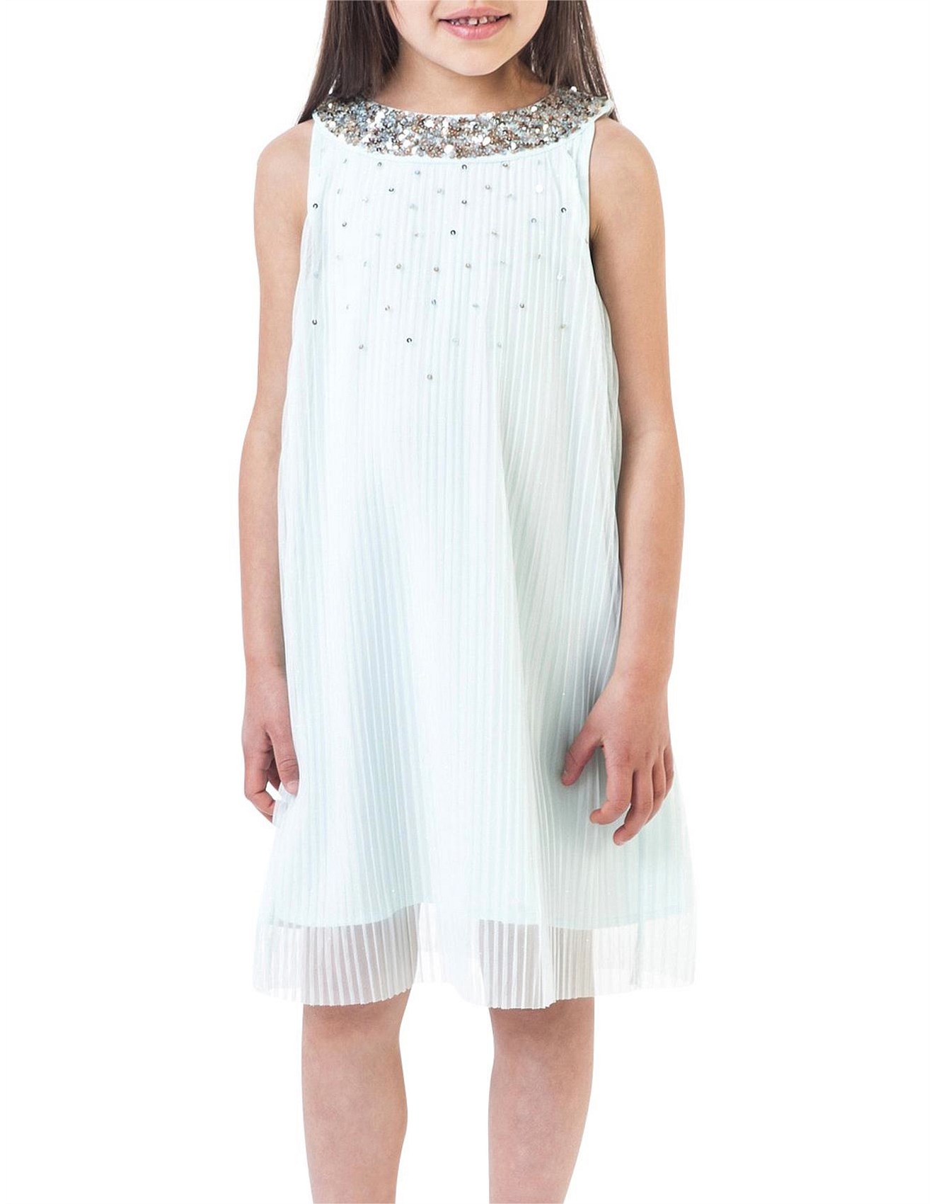 david jones flower girl dresses