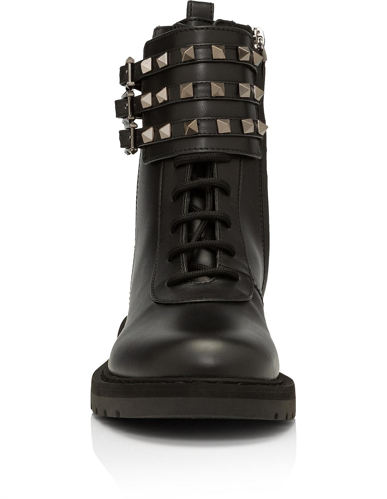 valentino boots david jones