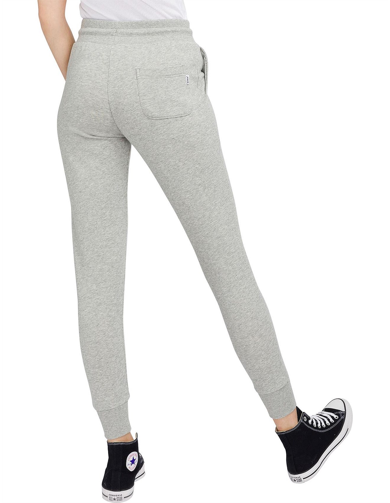 bonds originals skinny trackie womens