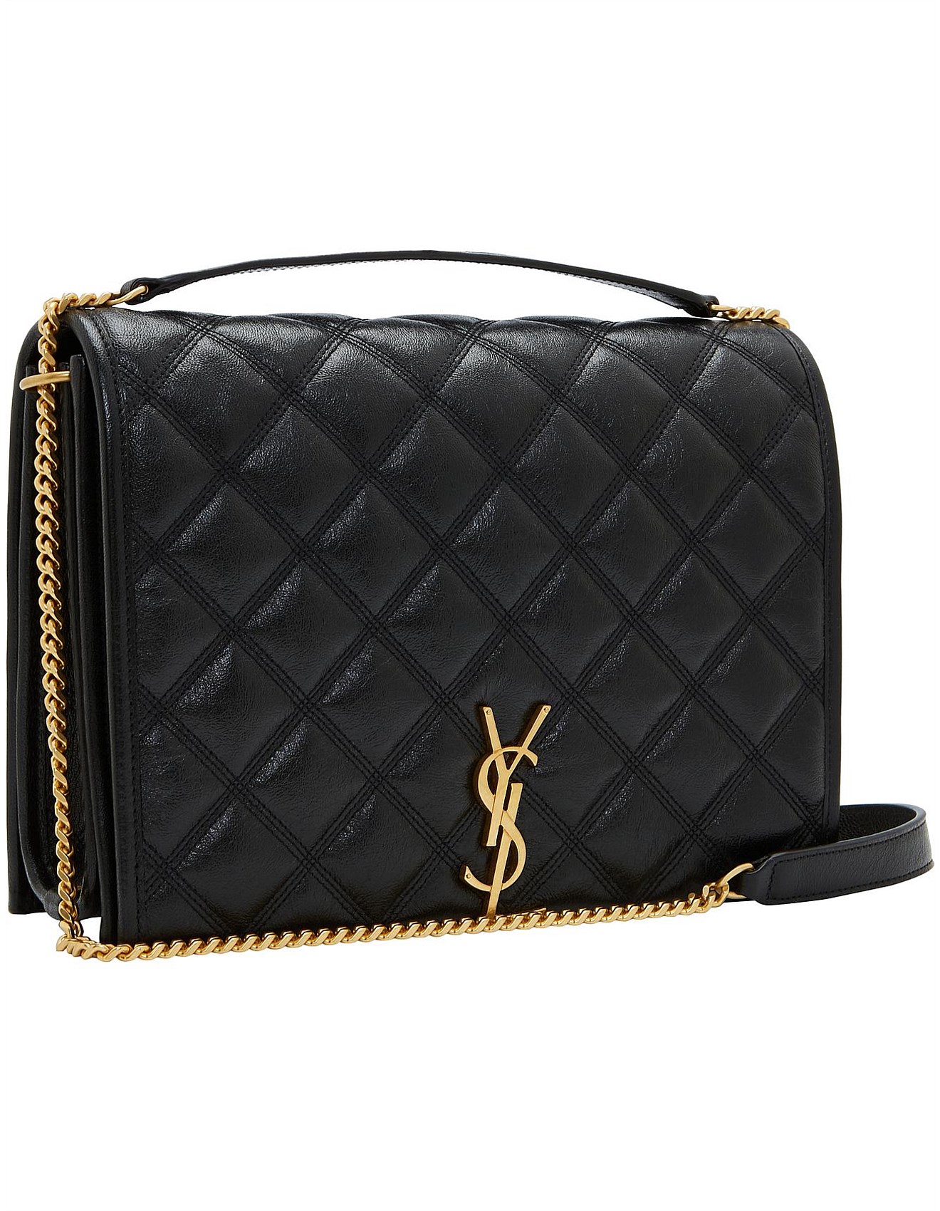 saint laurent bag david jones