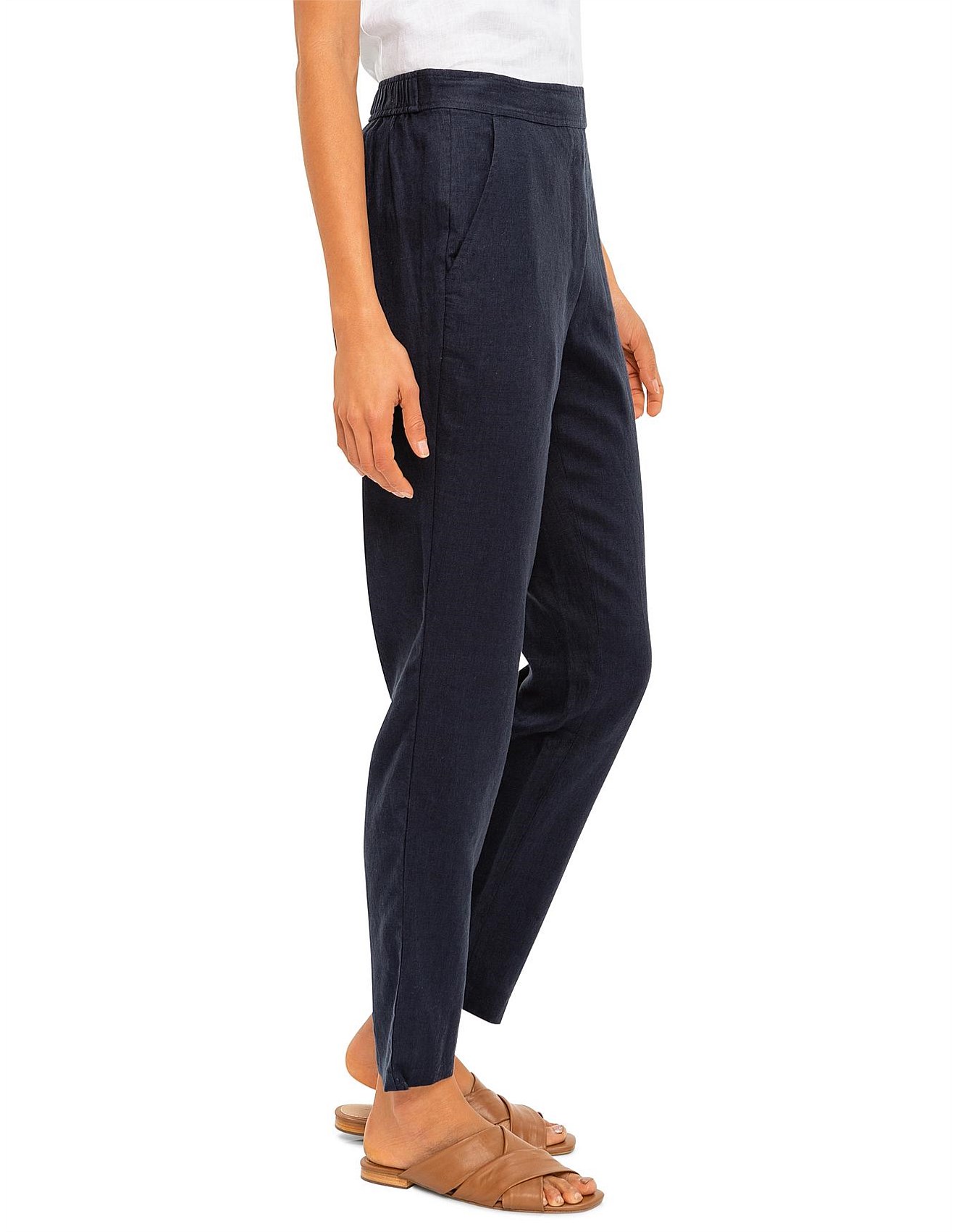 david jones track pants