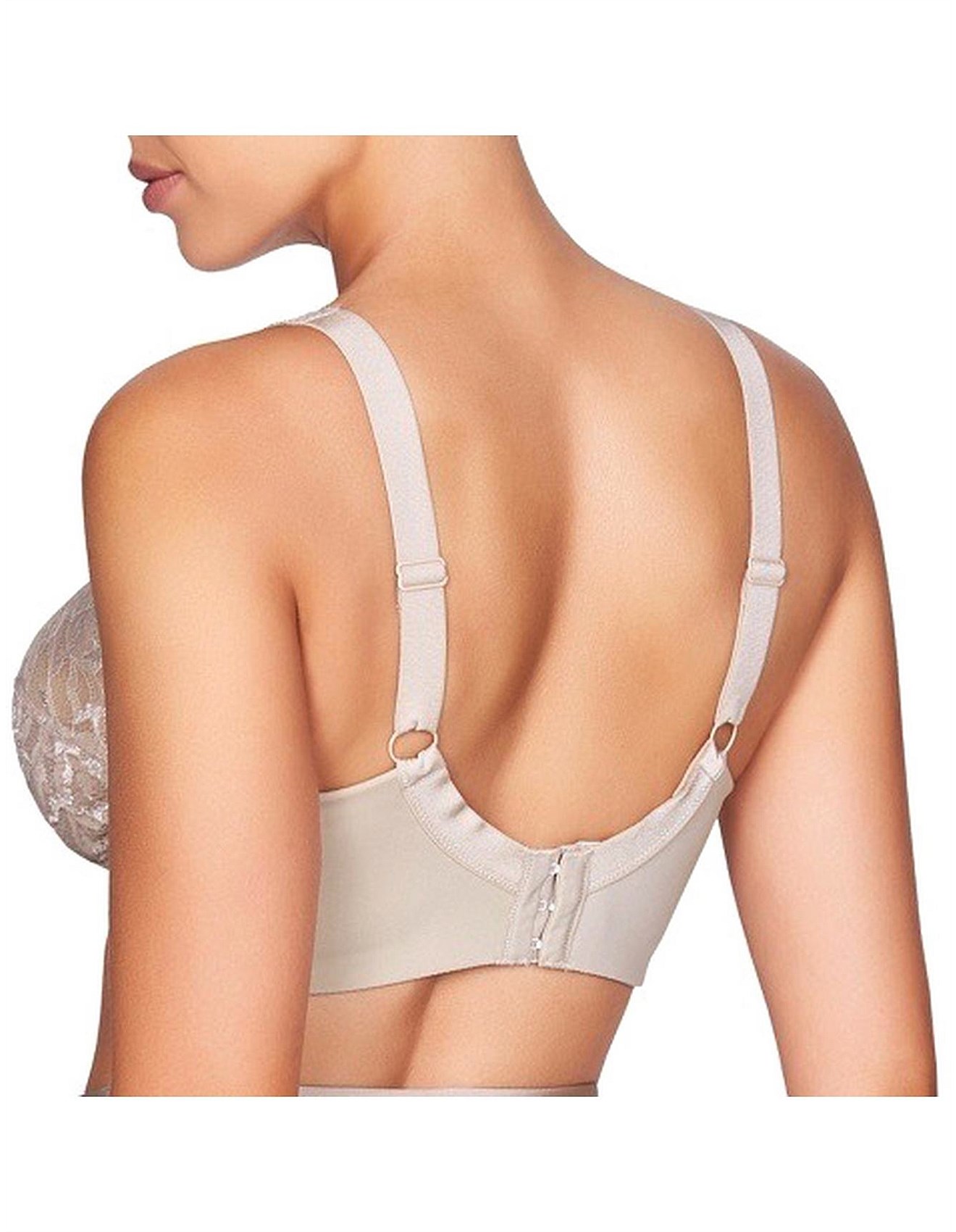 fayreform flawless underwire bra