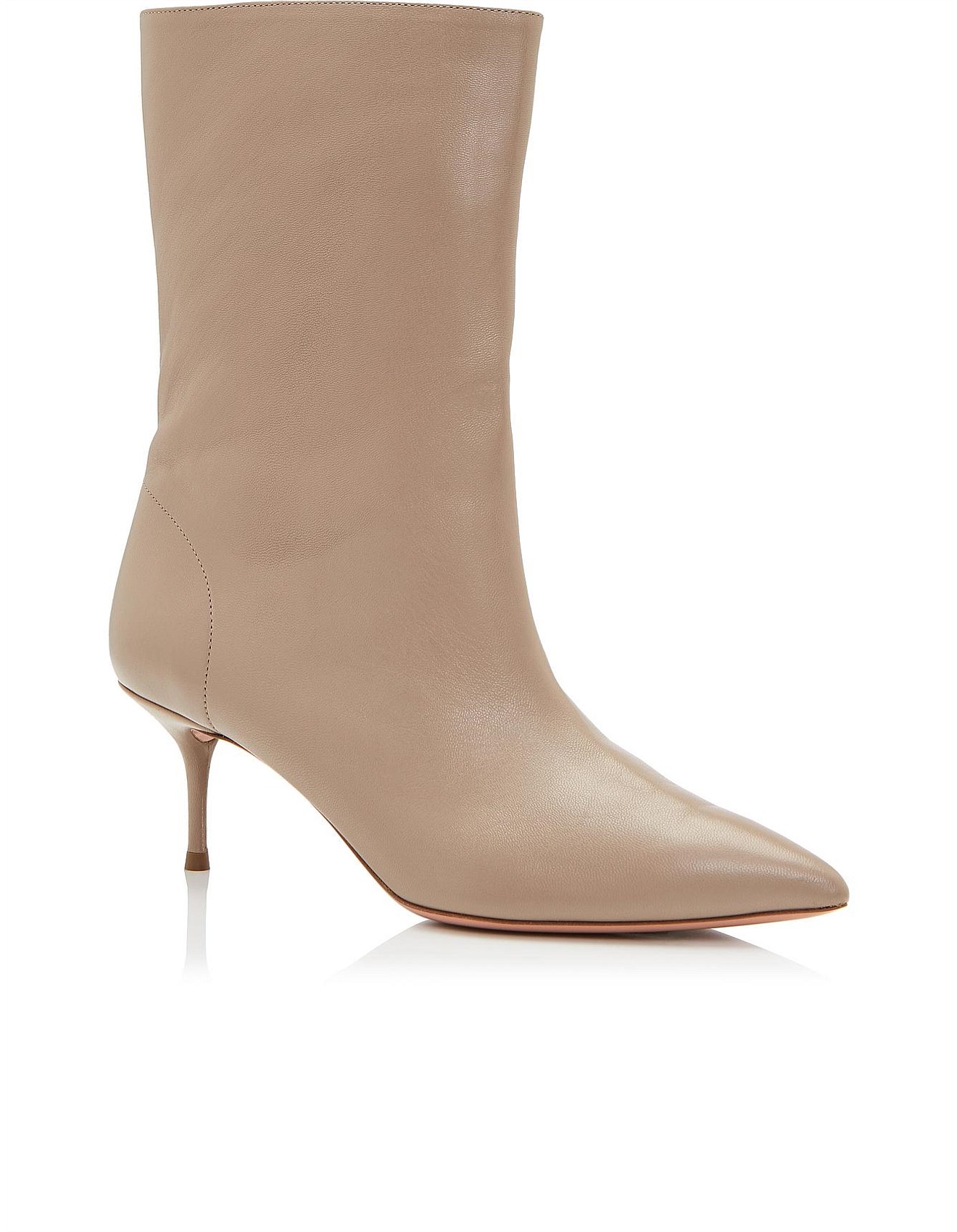 Aquazzura deals boogie bootie