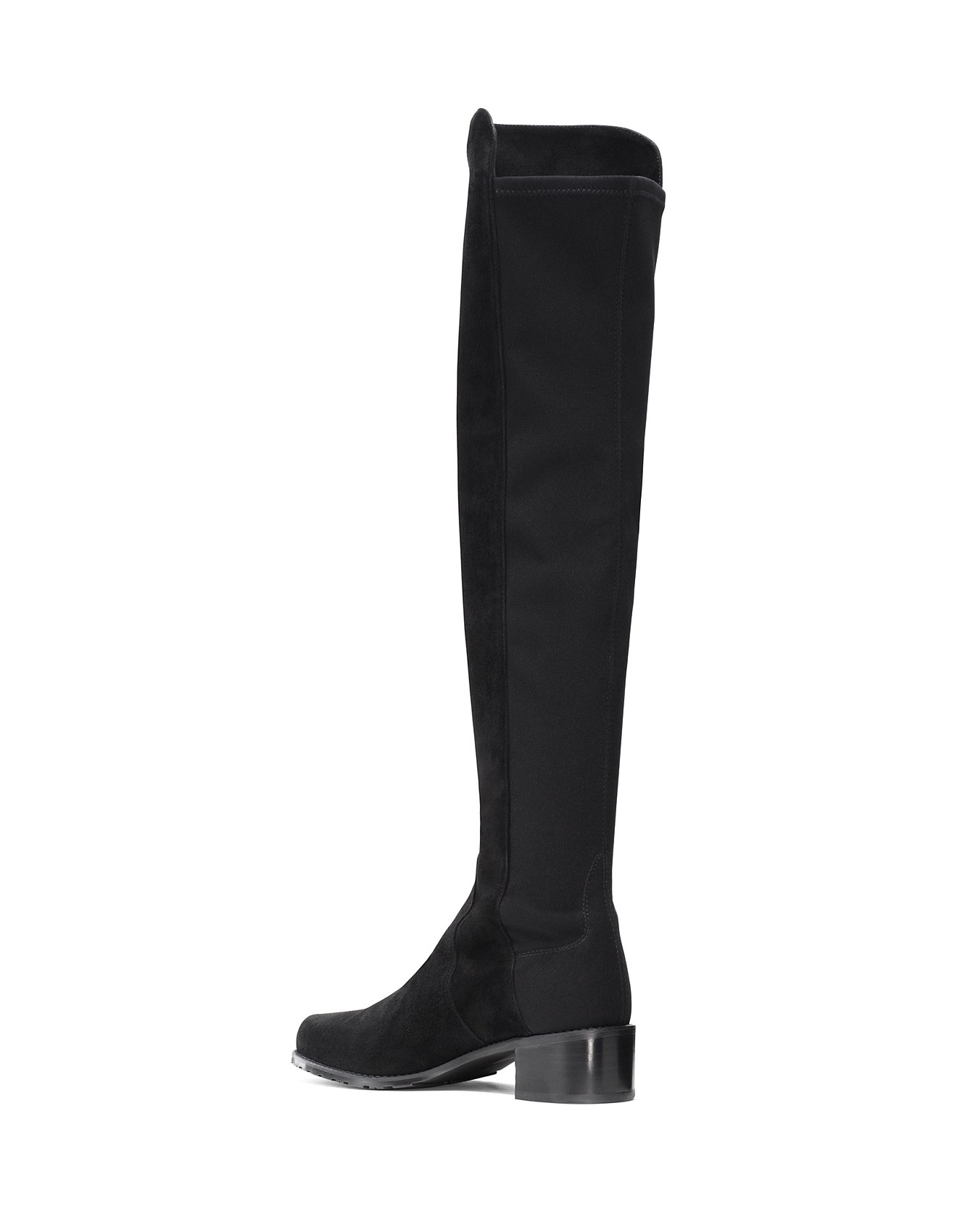 stuart weitzman boots david jones