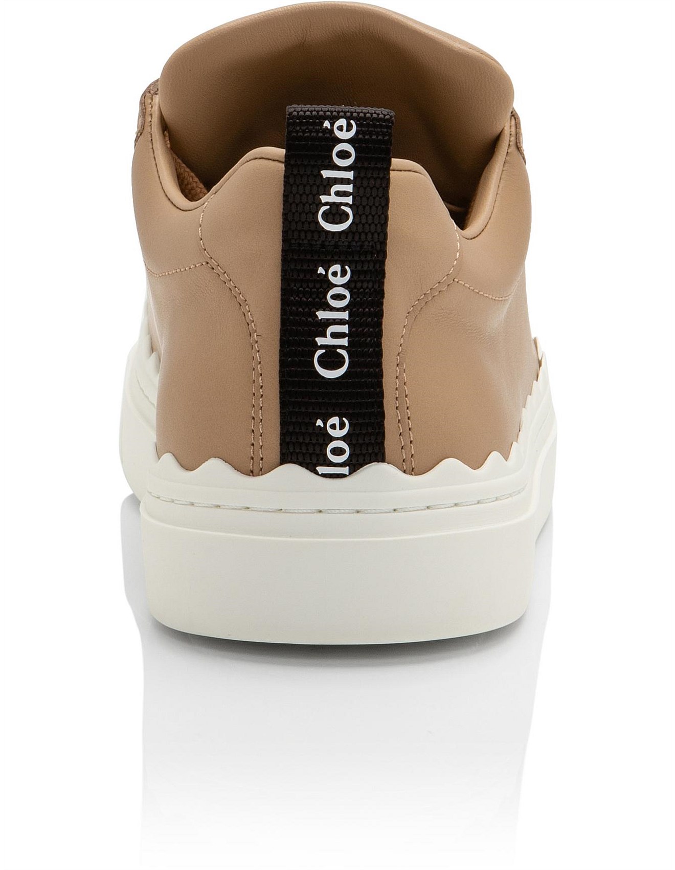 chloe sneakers david jones