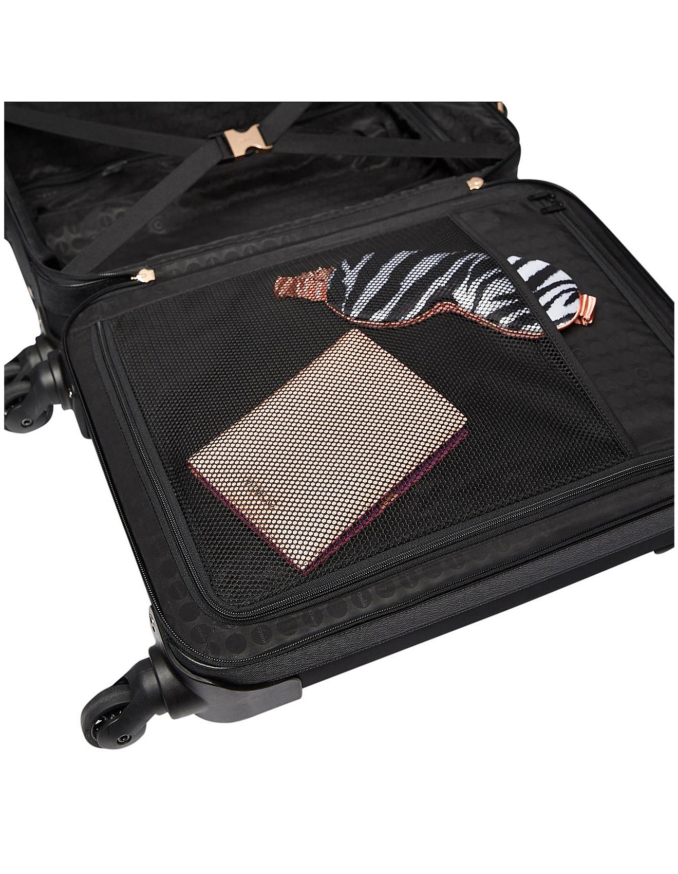 mimco luggage