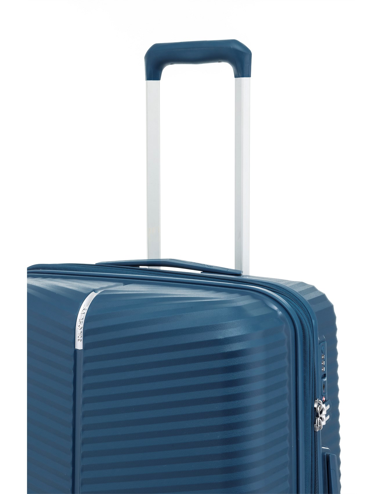 samsonite varro 55cm