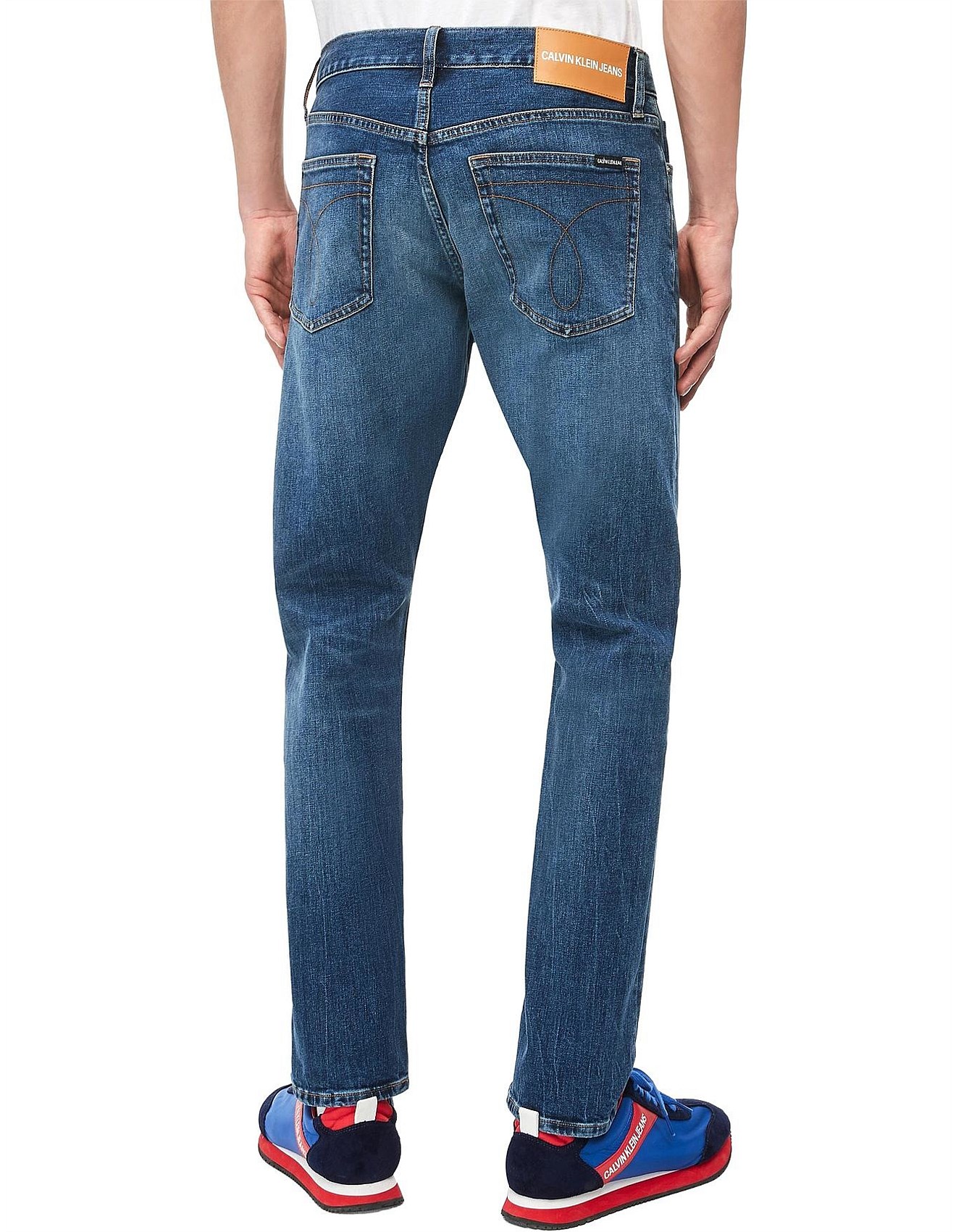 ckj 026 slim jeans