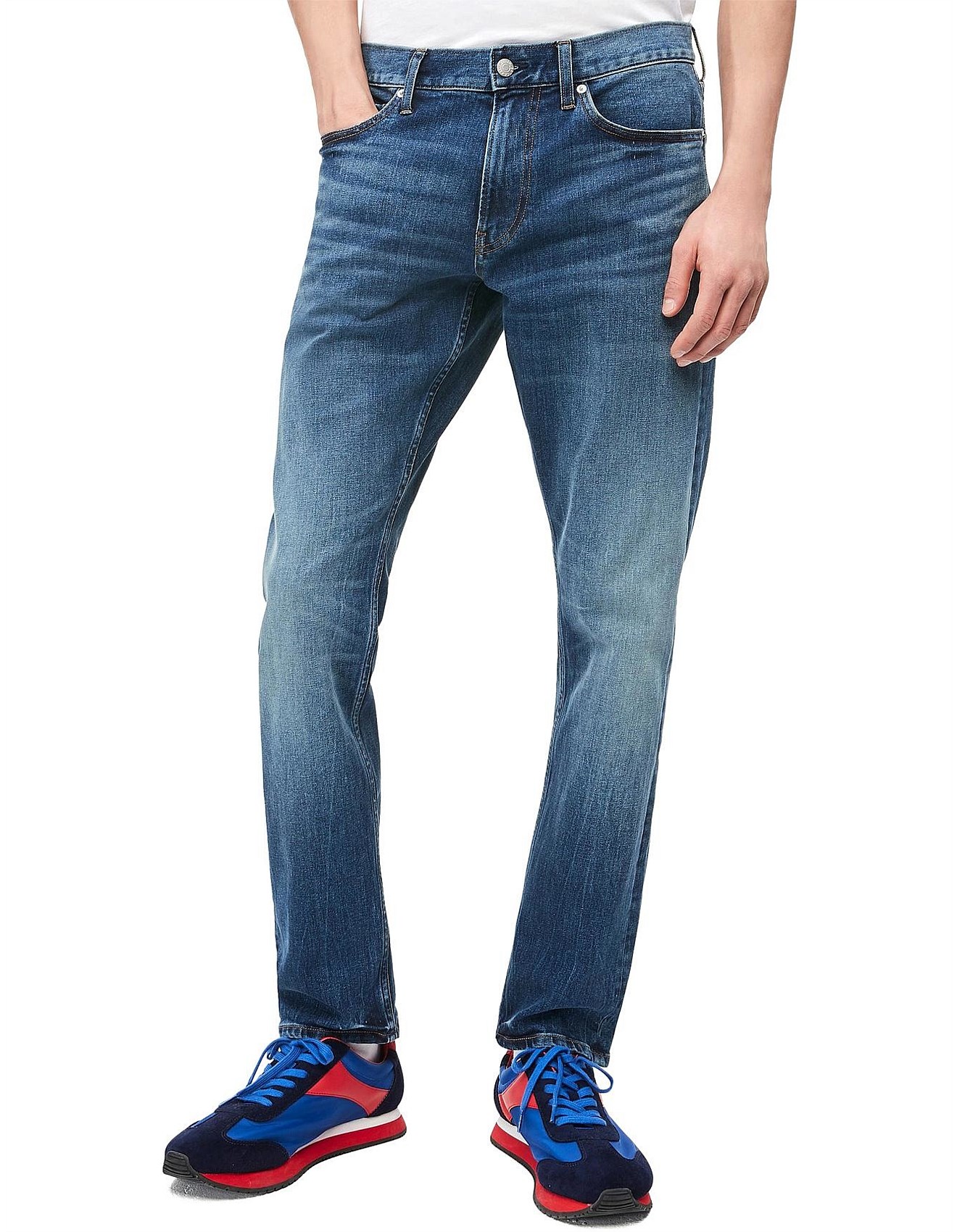 ckj 026 slim jeans