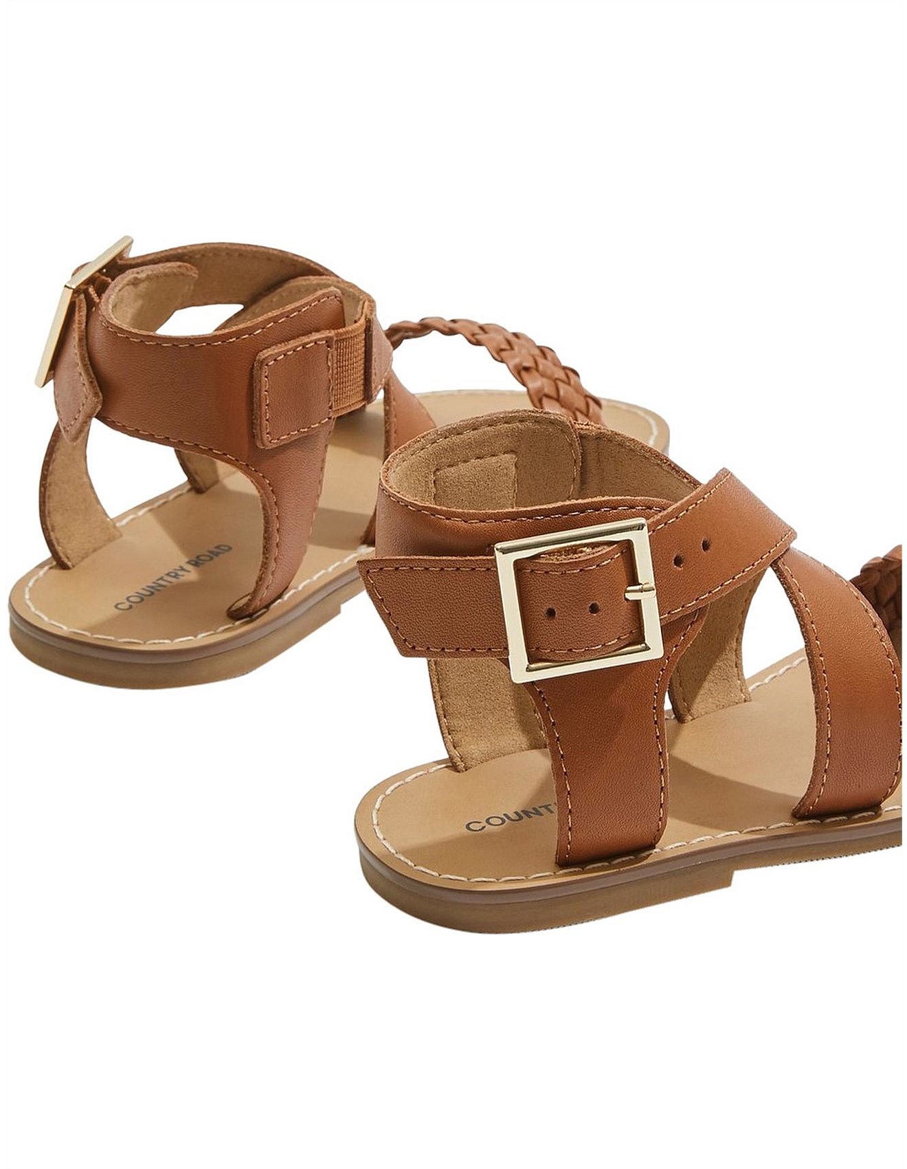 David jones 2025 girls sandals