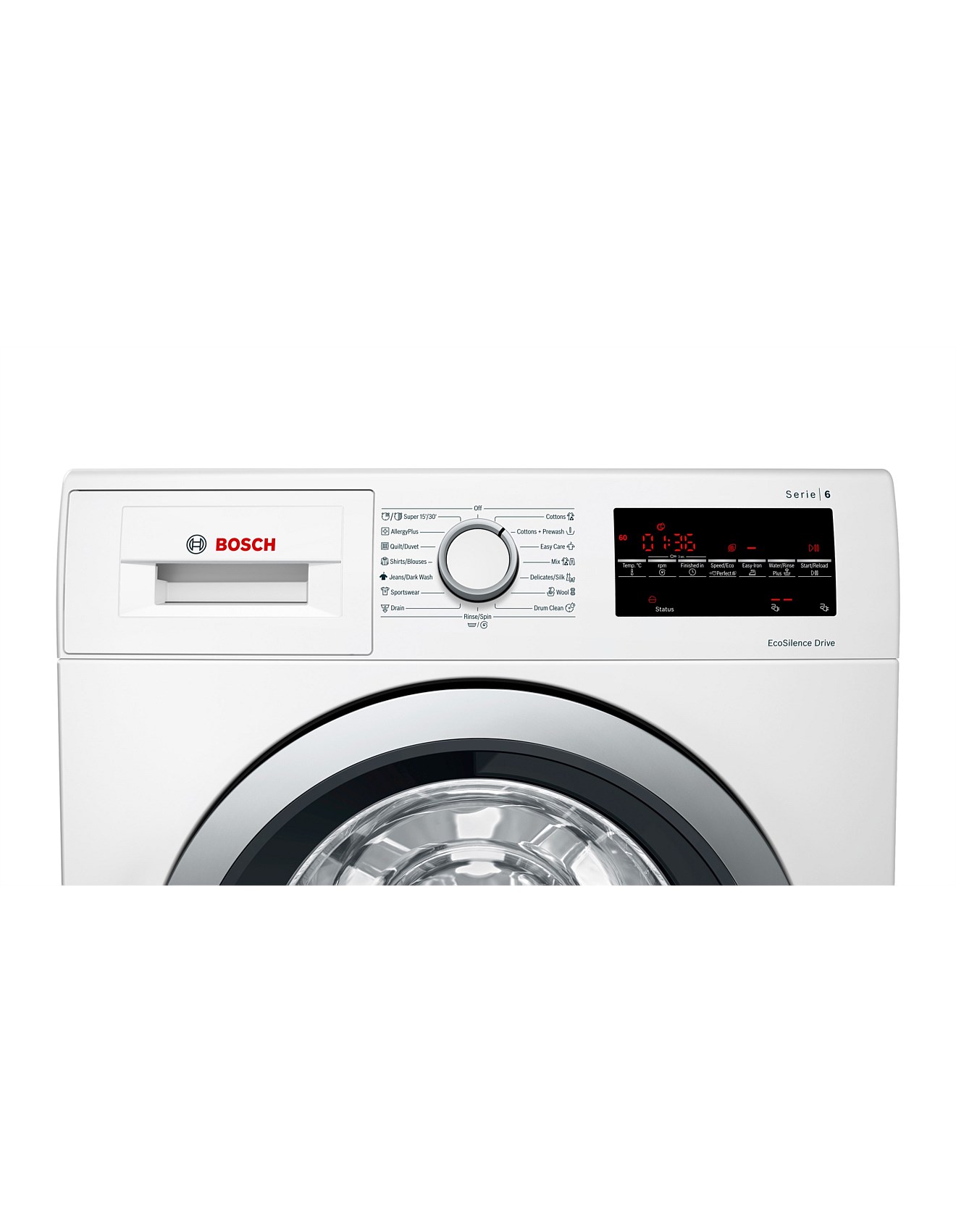 Washing Machines Dryers Appliances Online David Jones