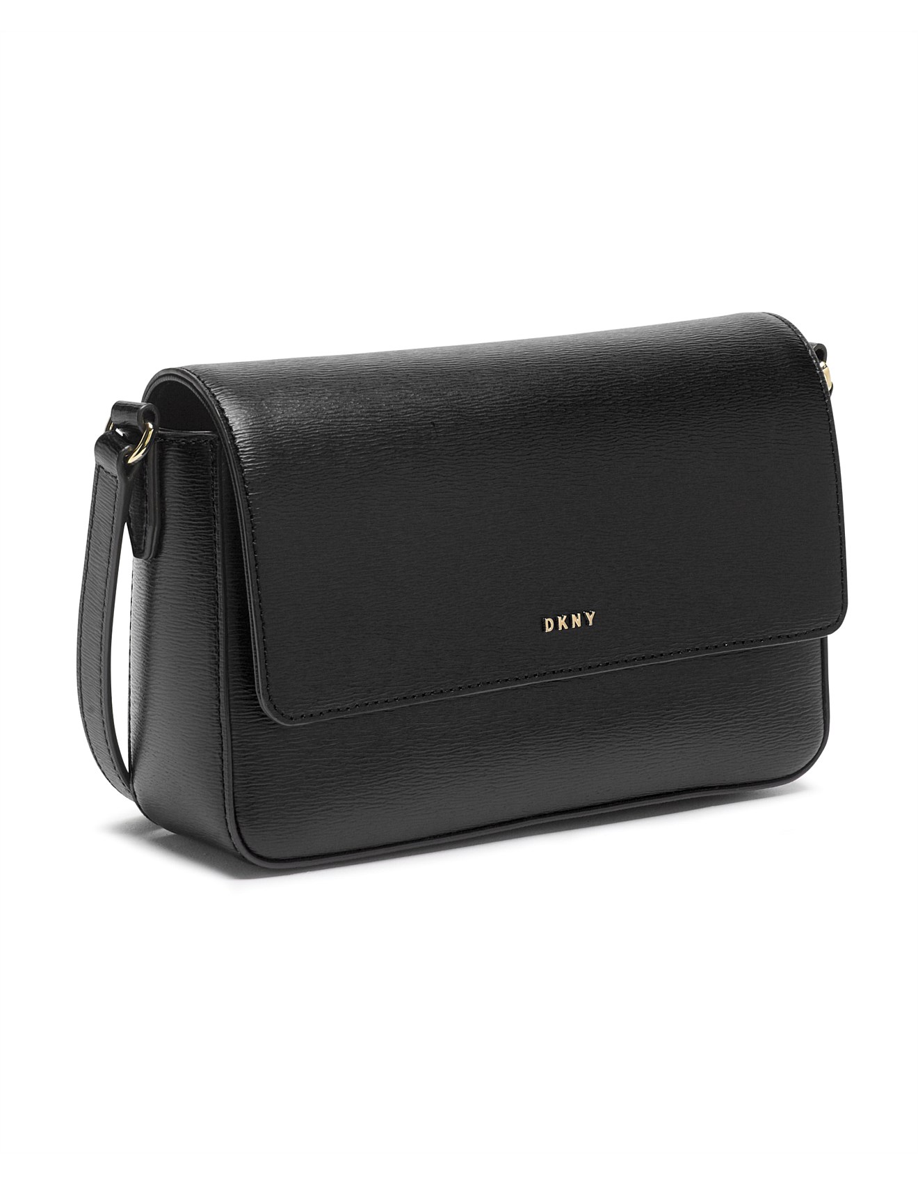 dkny bryant sutton medium box crossbody bag