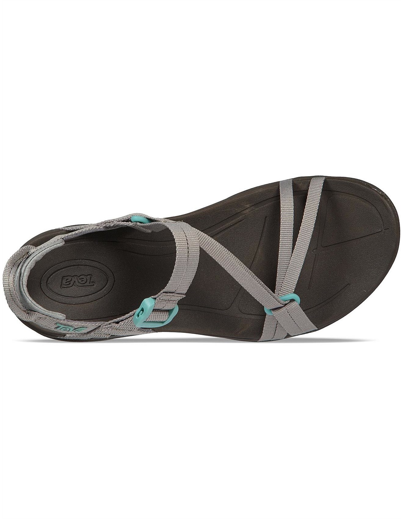 teva sirra desert sage