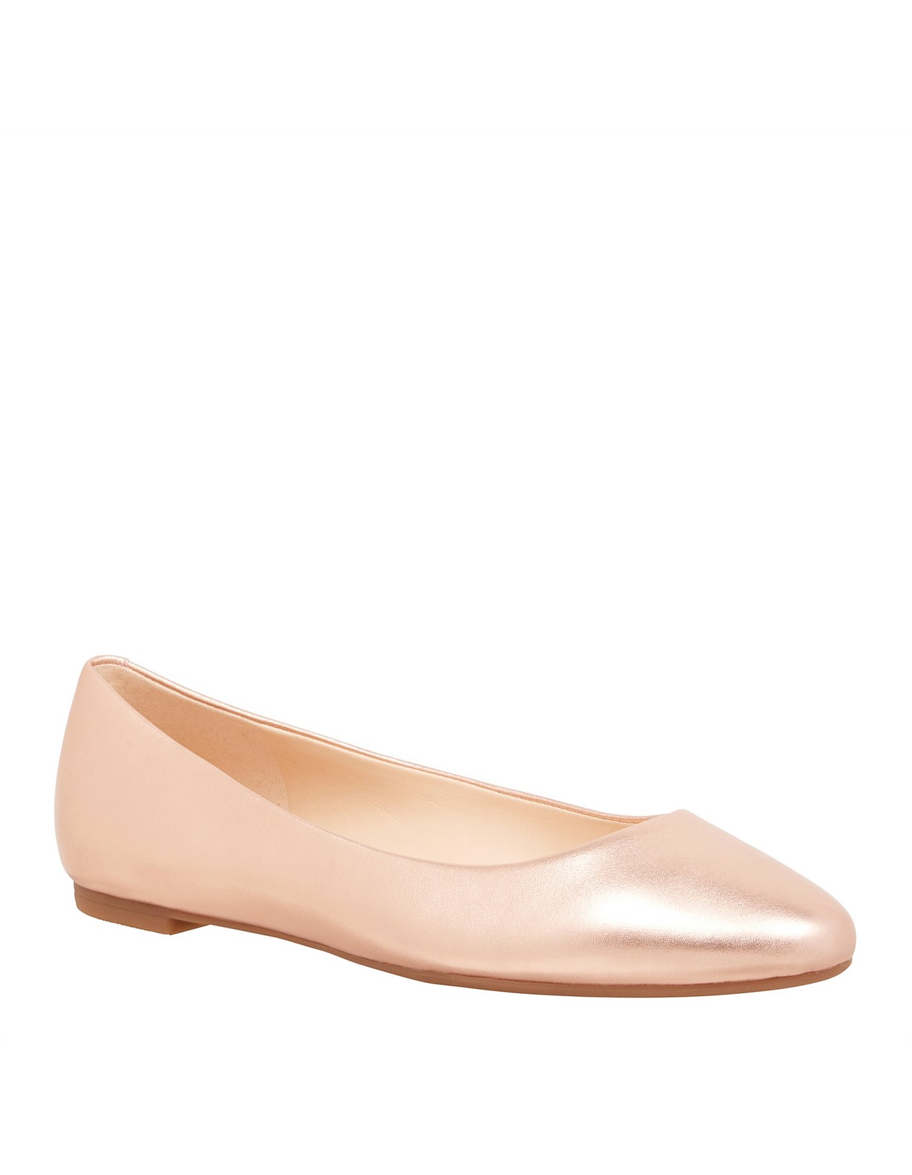 nine west zenn flats