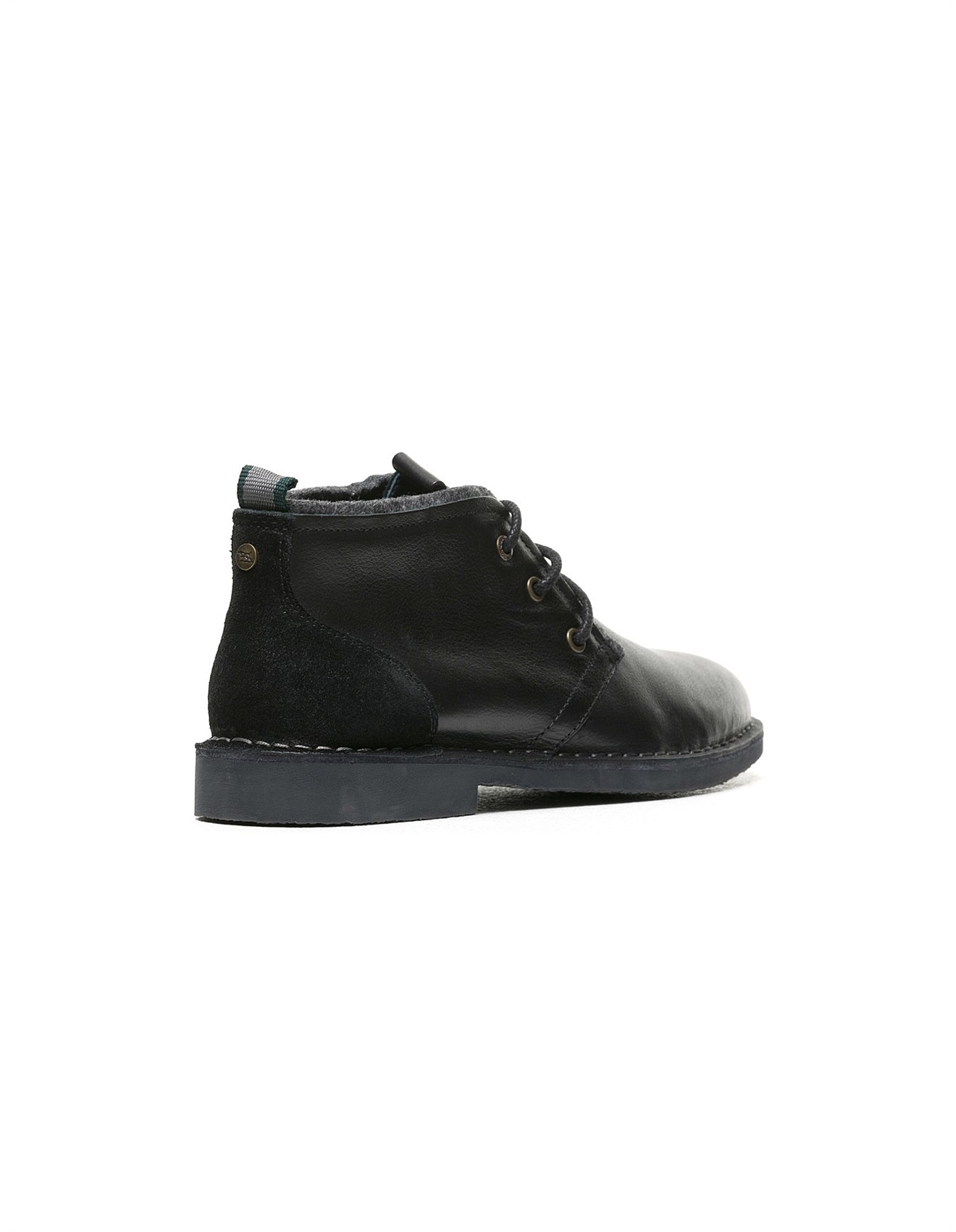 David jones mens on sale boots