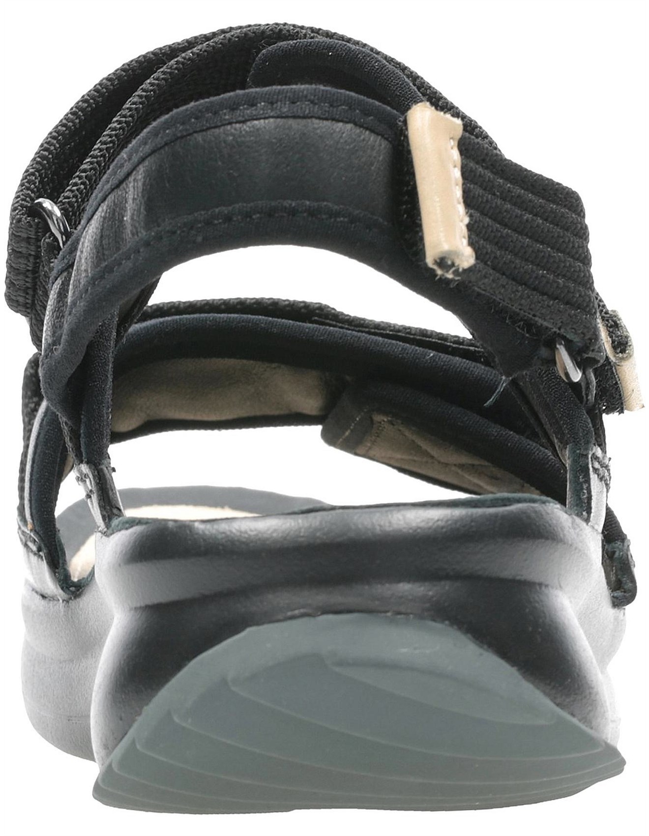 Clarks tri hotsell walk sandals