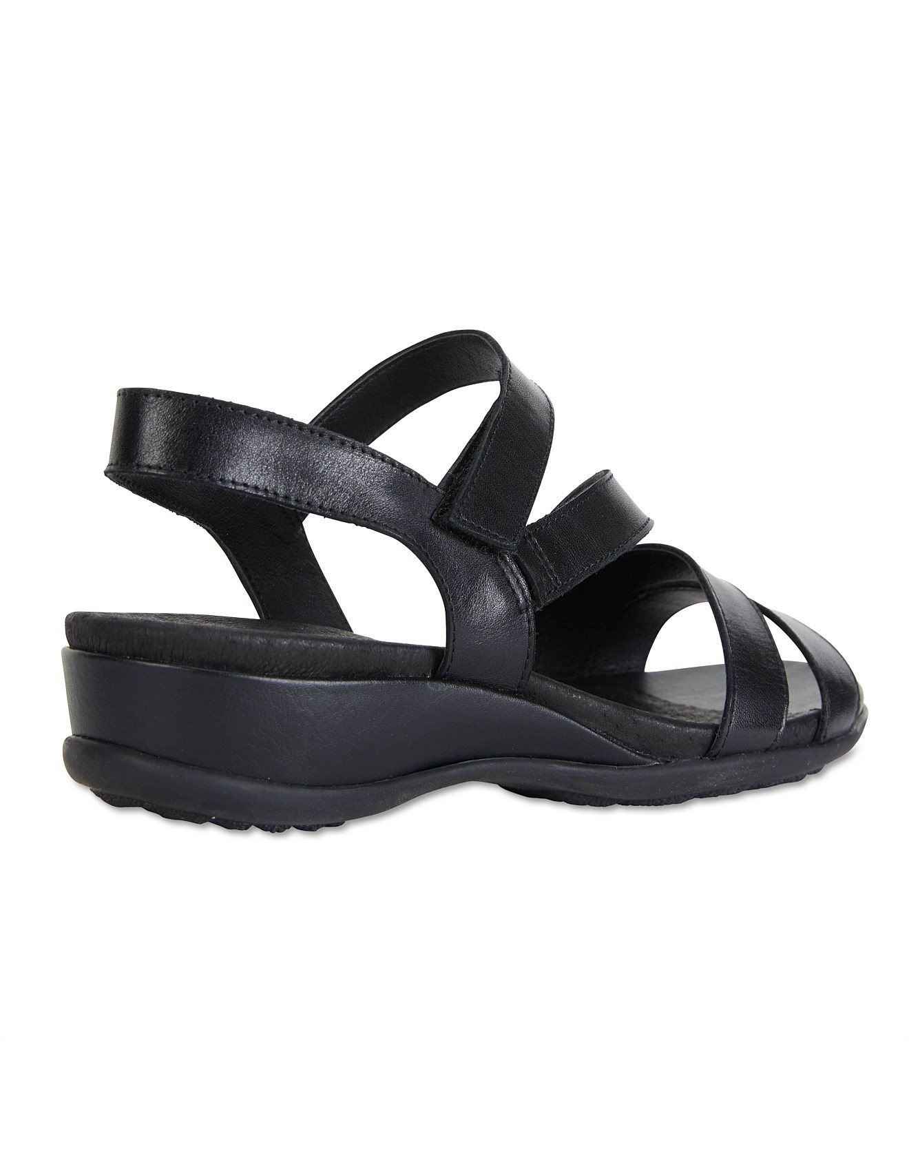 Ecco sandals hotsell david jones