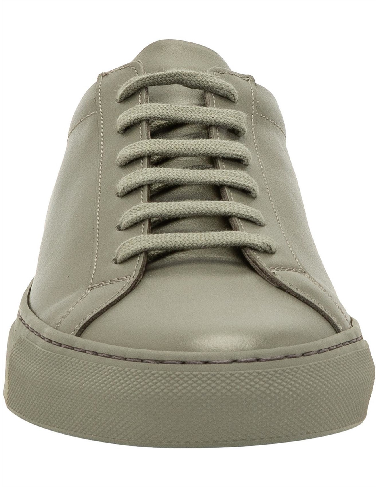 david jones common projects