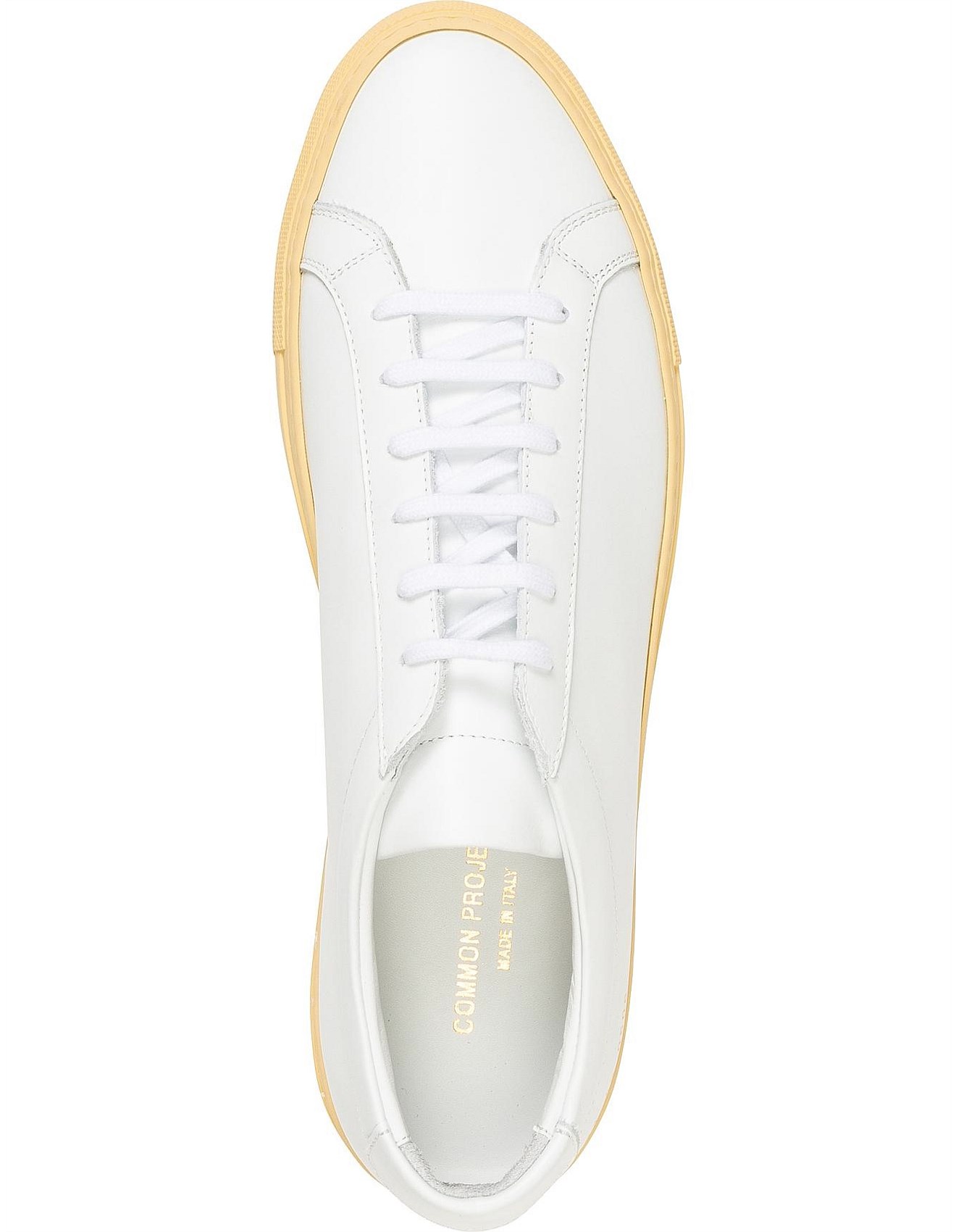 common projects david jones