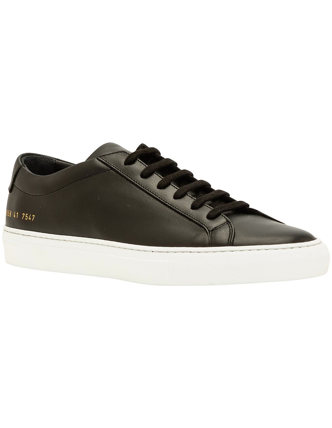 common projects david jones