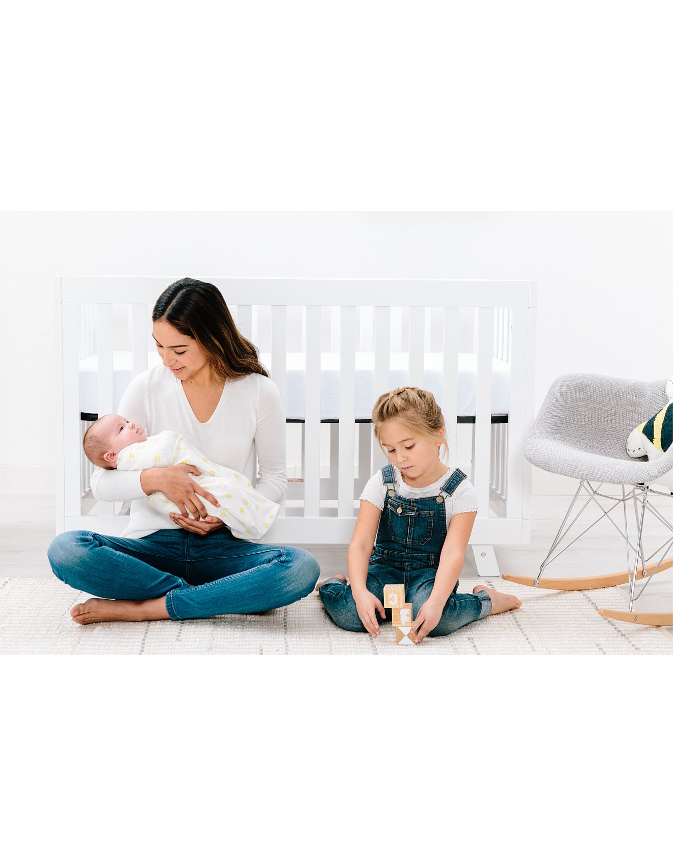 David jones deals ergobaby