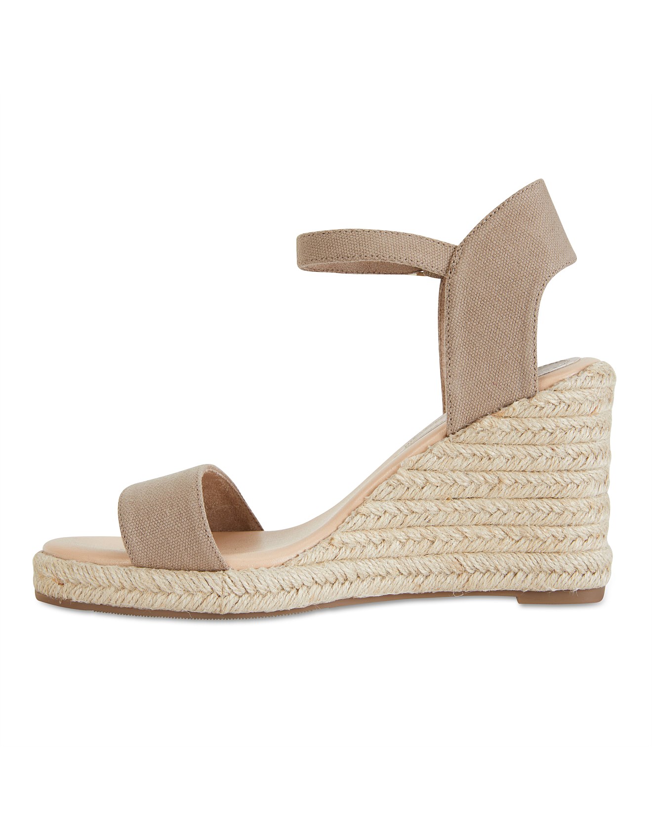 David on sale jones wedges