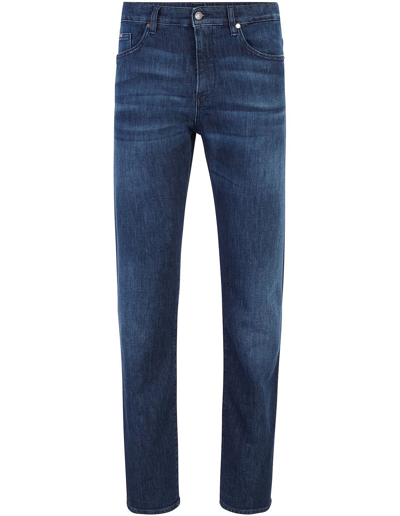 hugo boss jeans david jones