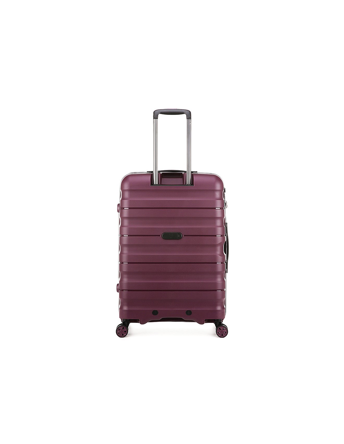 david jones antler suitcase