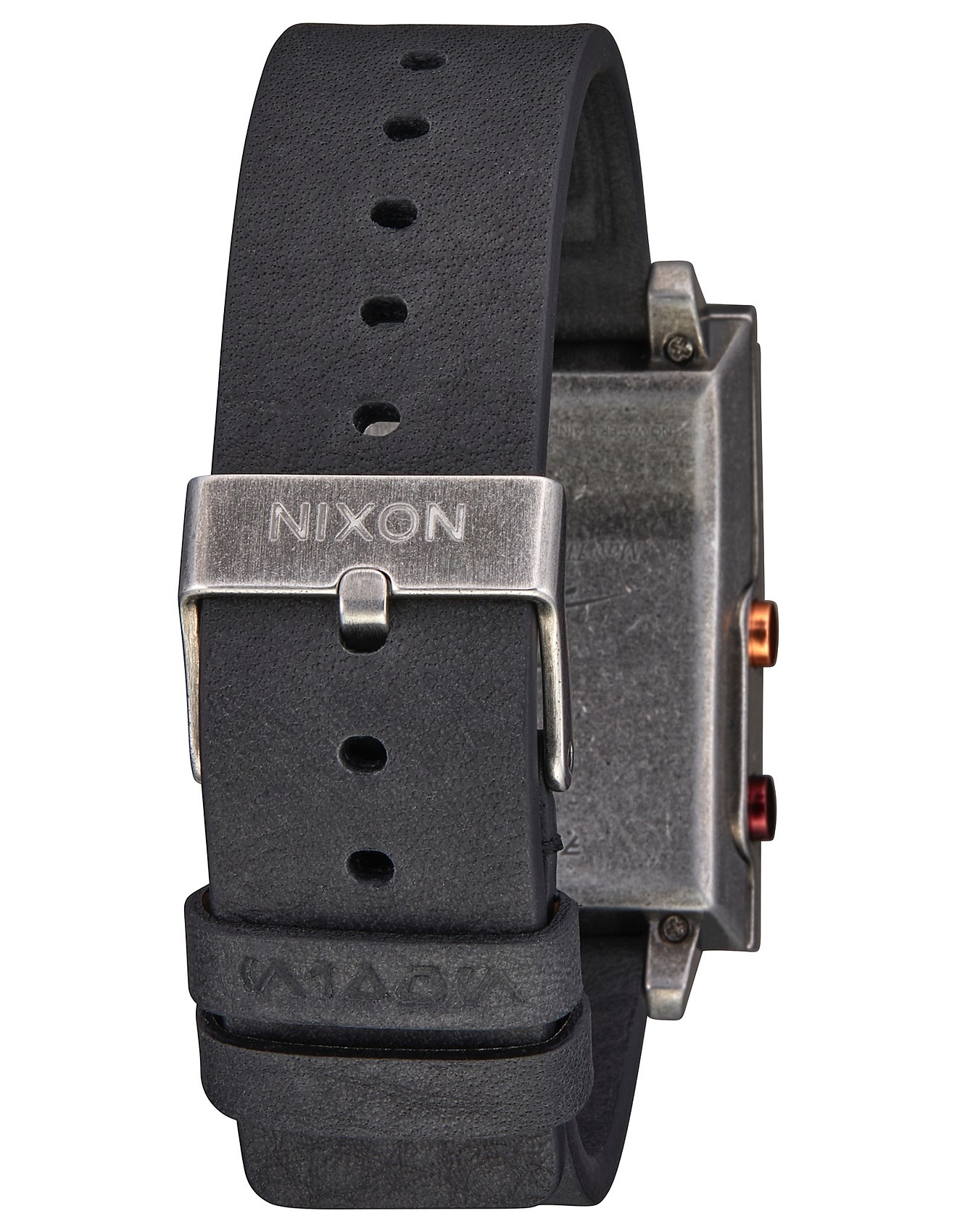 nixon star wars watch dork too