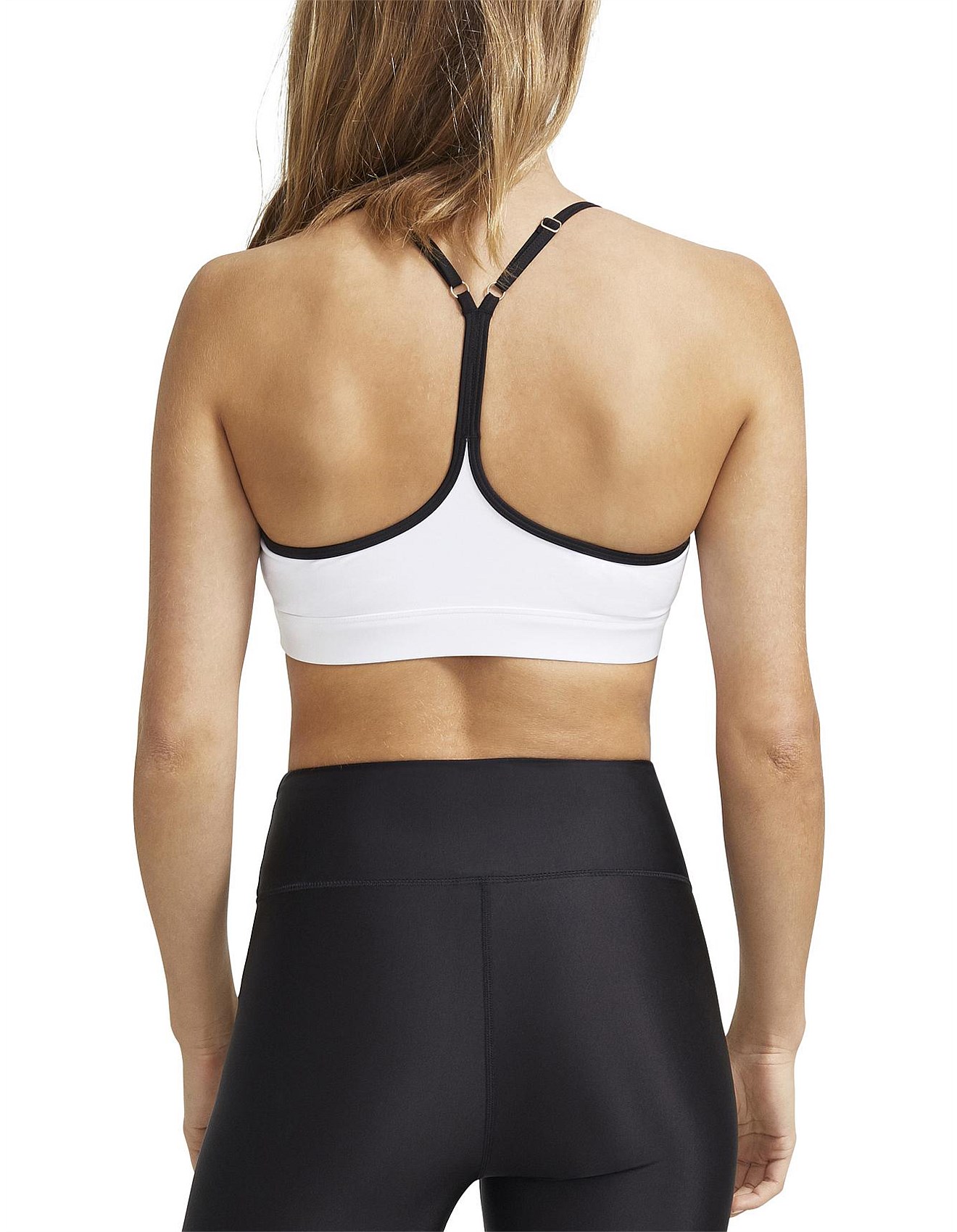 david jones sports bra