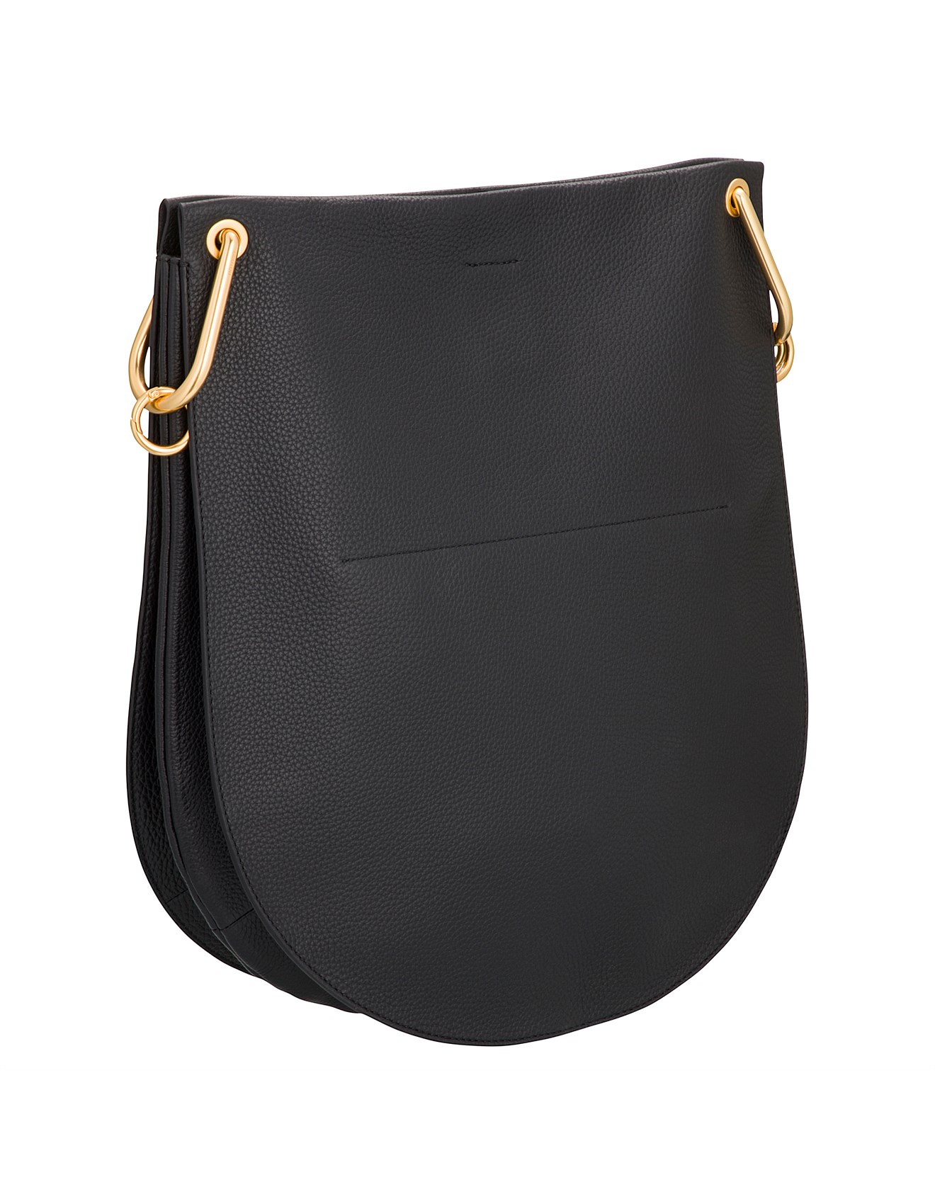 oroton lyla hobo bag