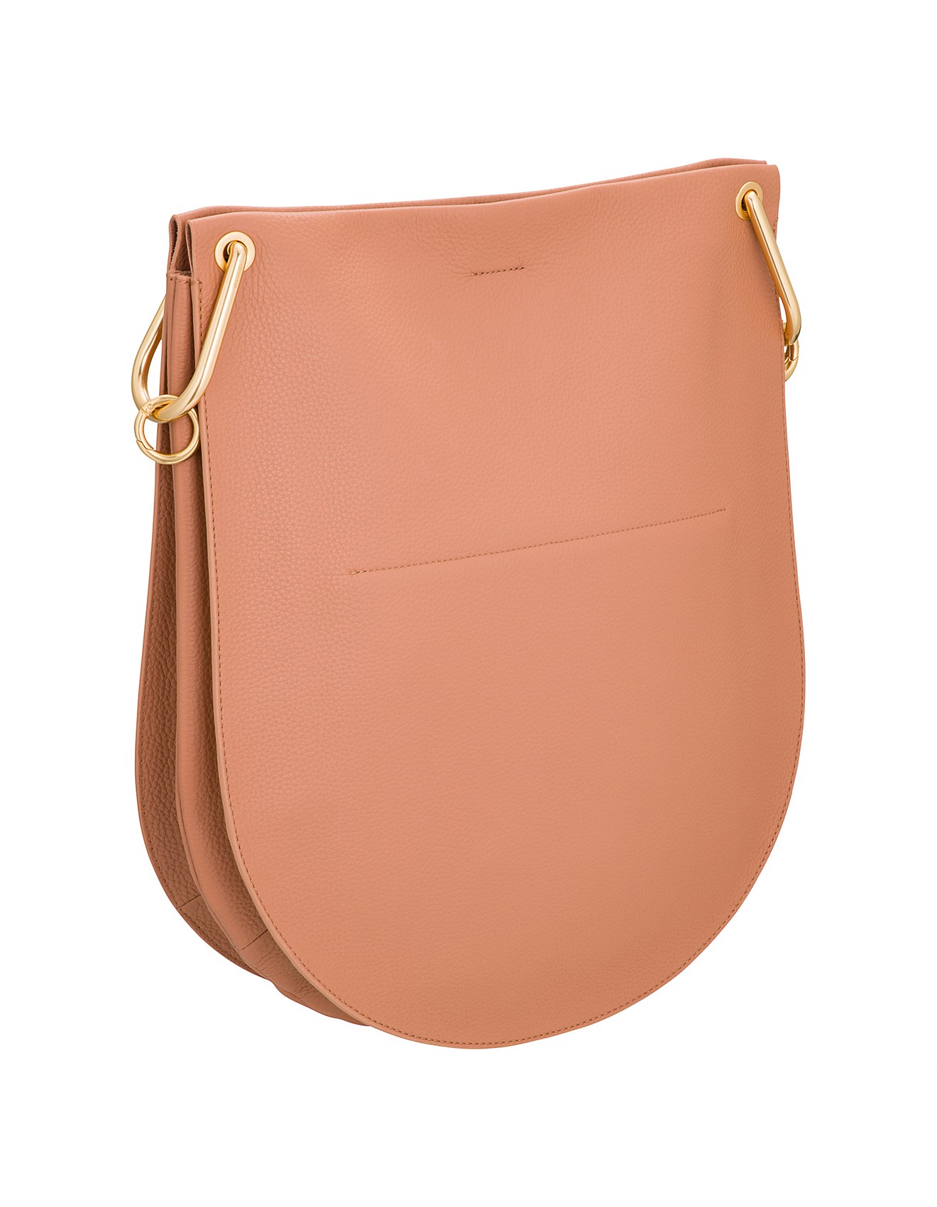 oroton lyla hobo bag