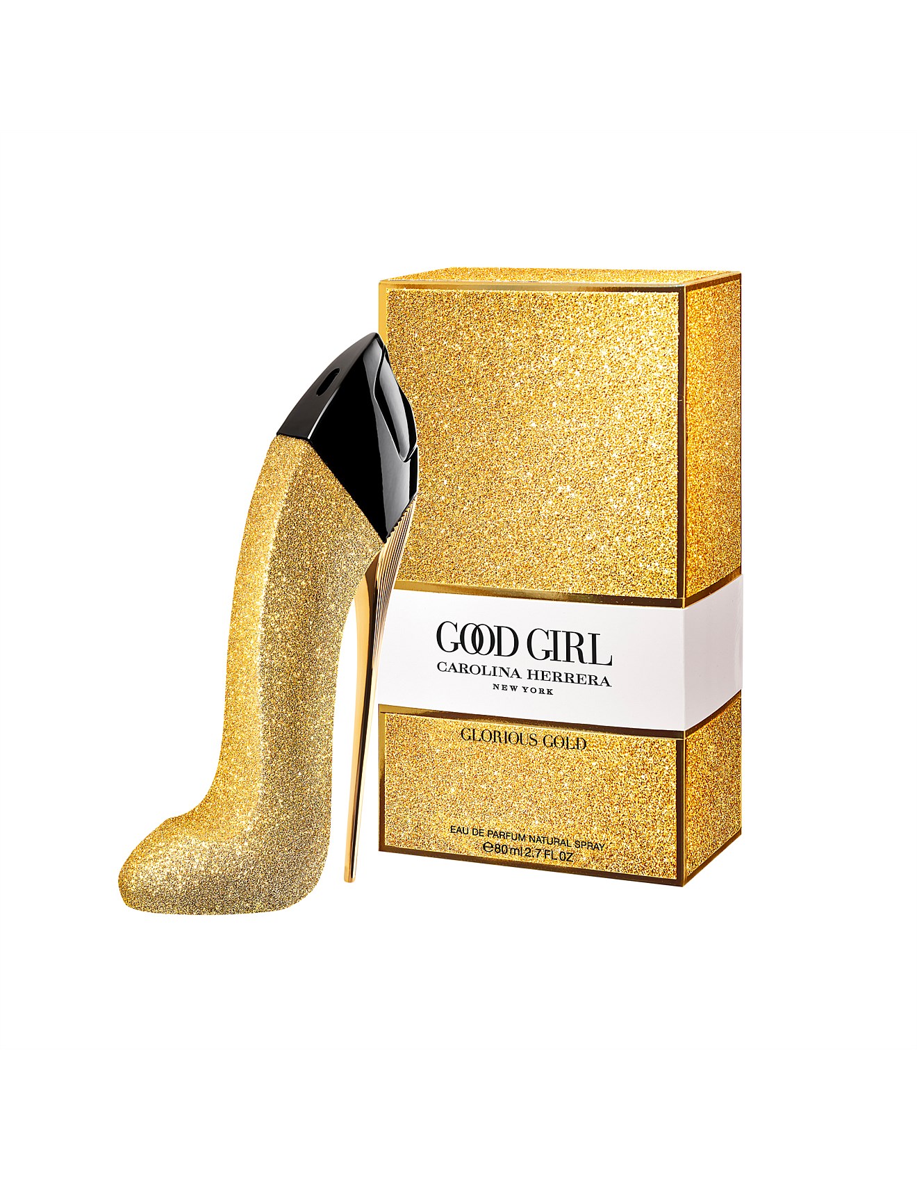 carolina herrera good girl david jones