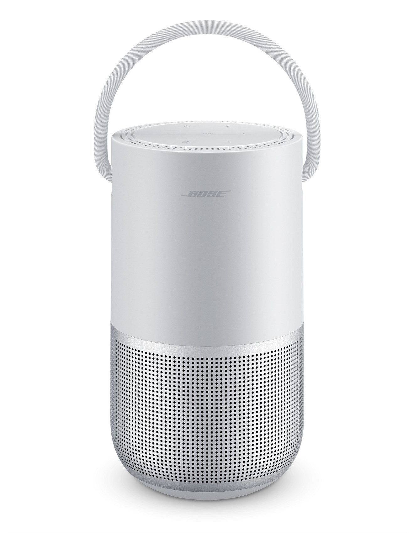 bose portable home speaker david jones